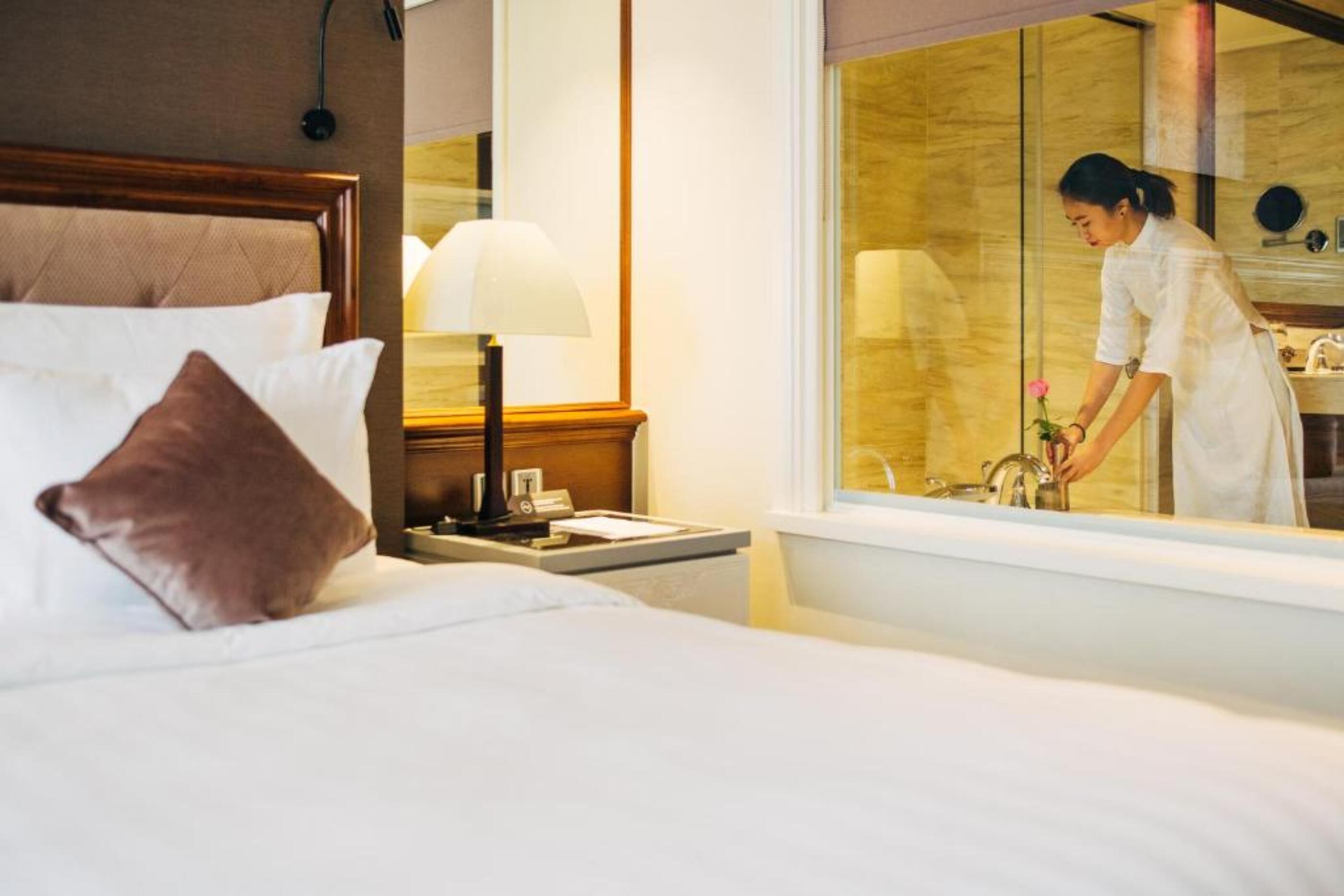 Double or Twin Superior with Views