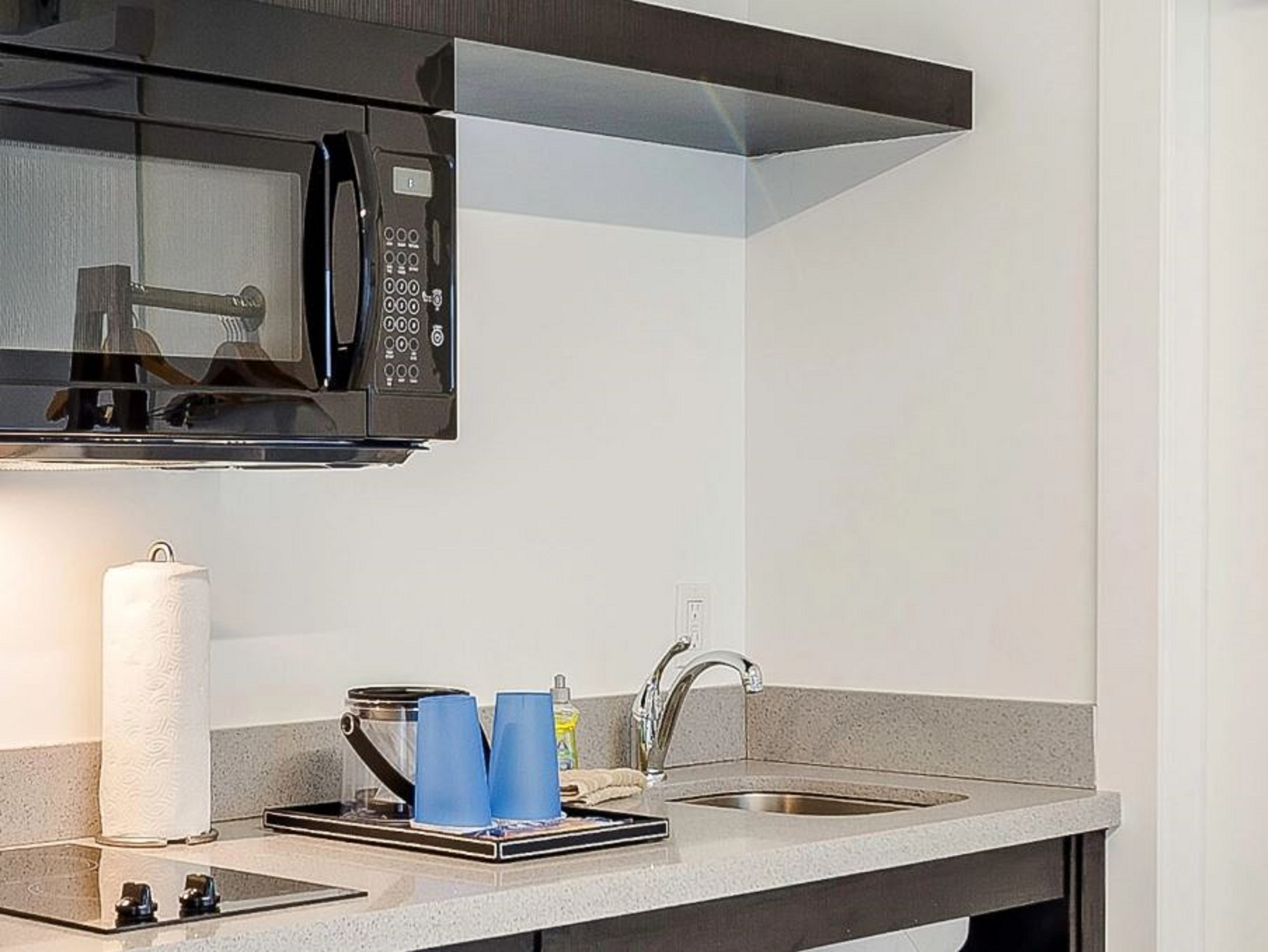 Bungalow One Bedroom