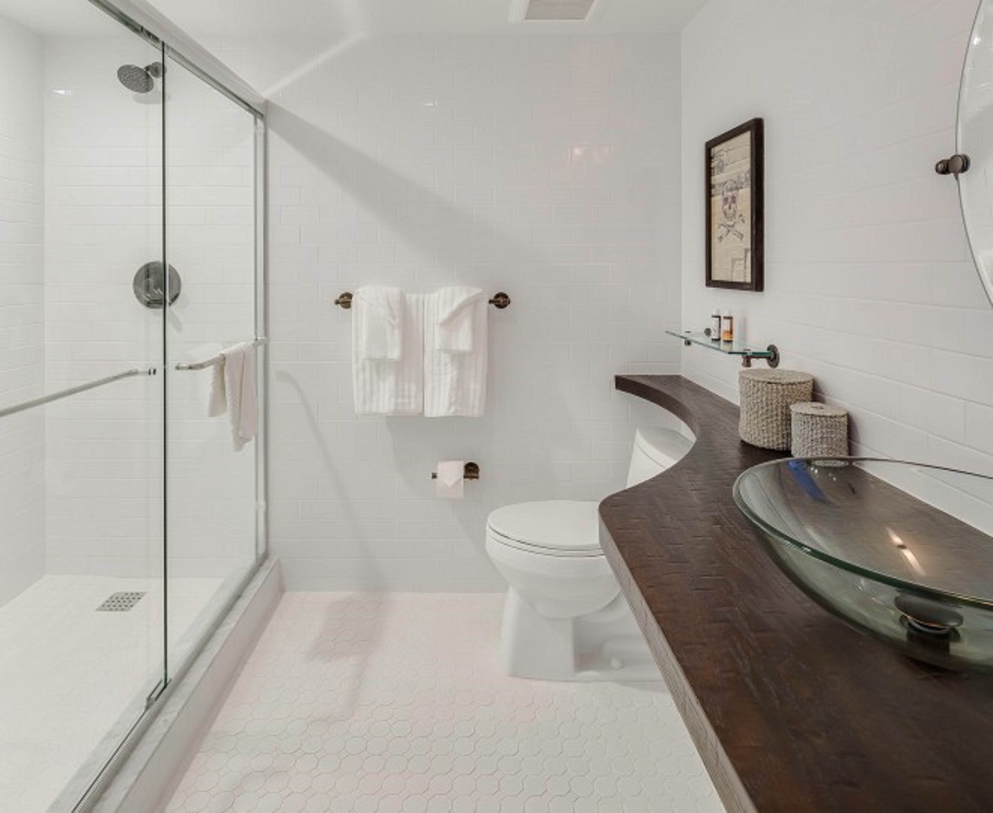 Double Two Queen Beds