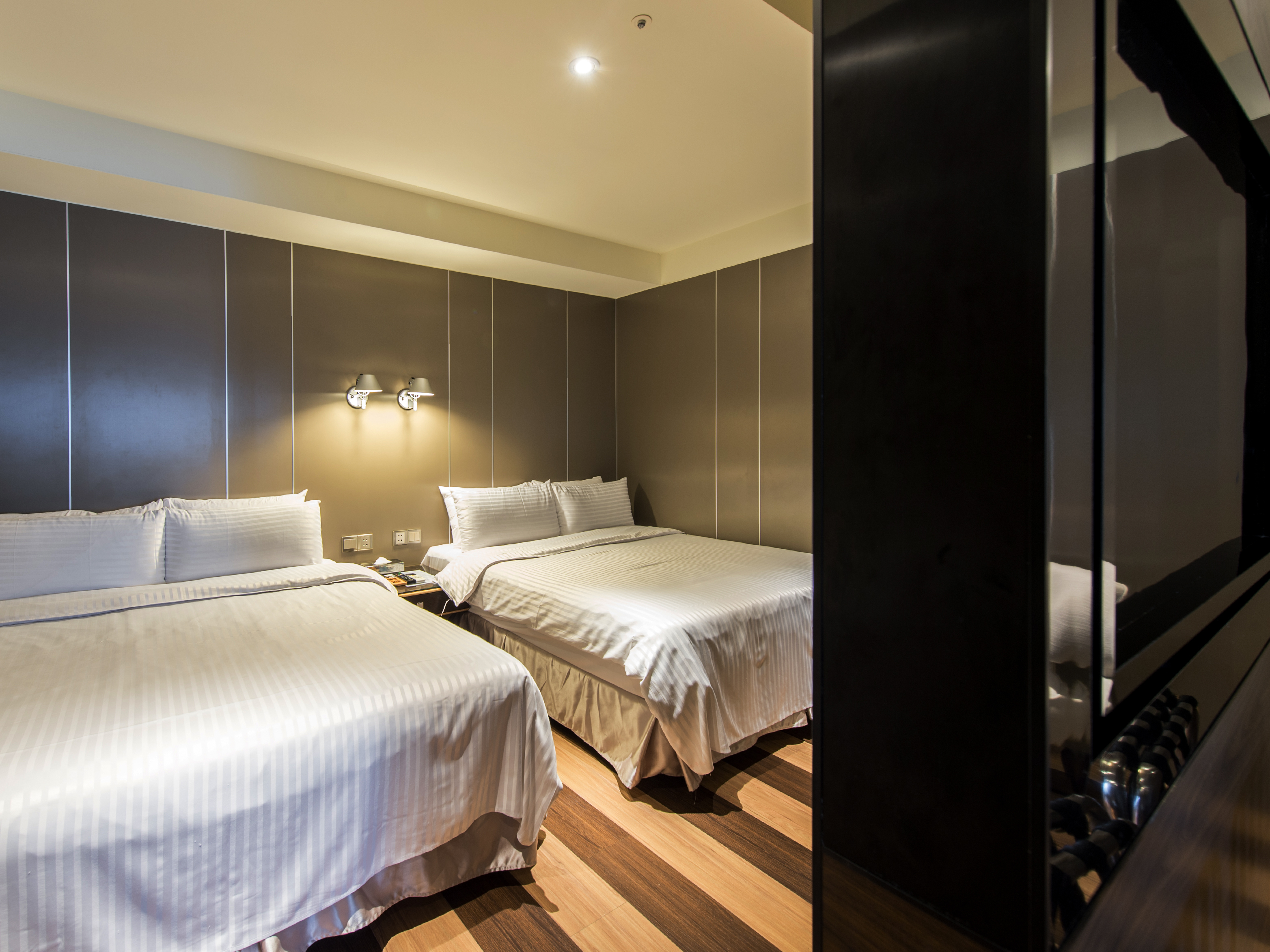 Family Room Standard