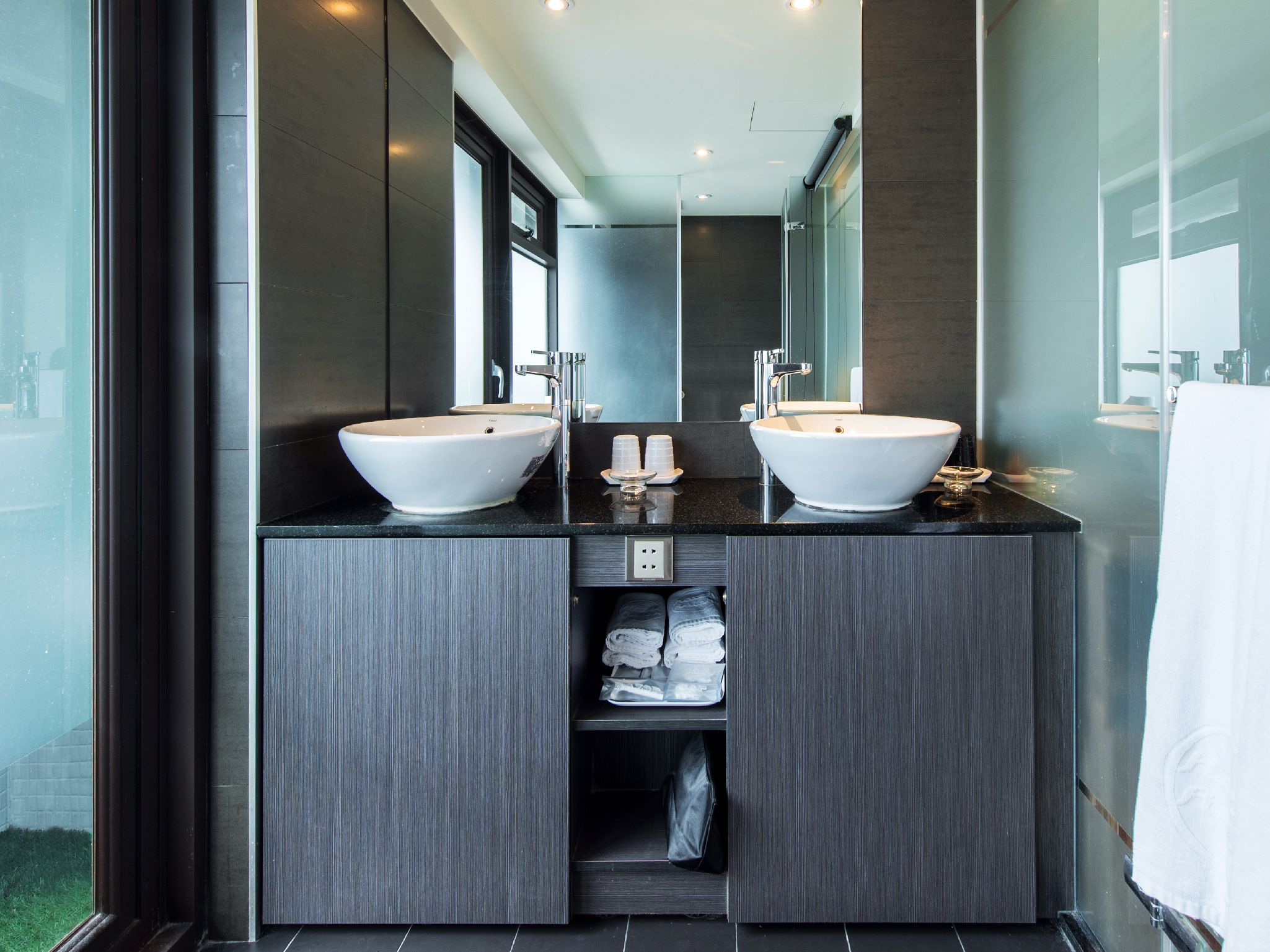 Family Room Standard