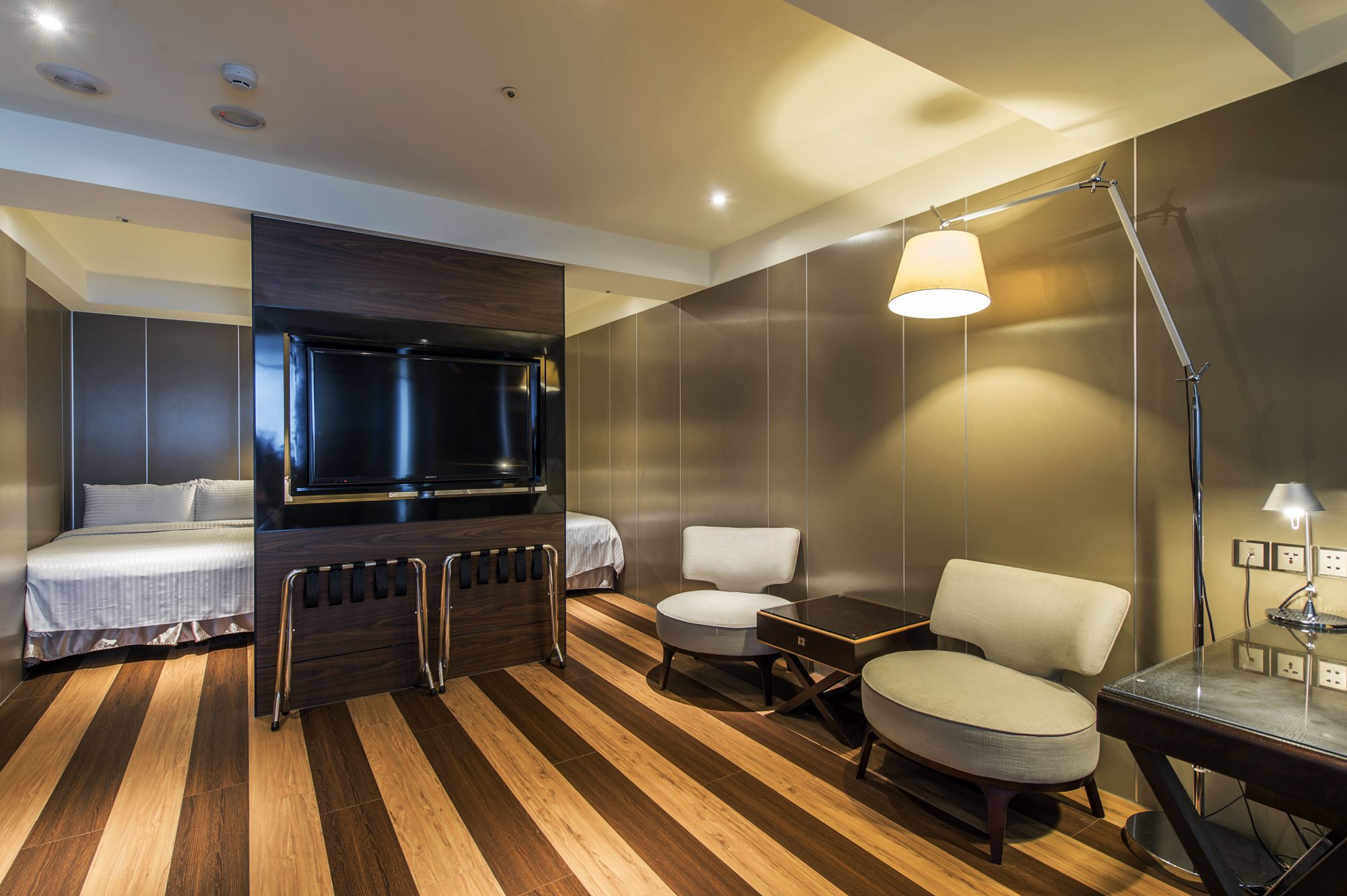 Family Room Standard