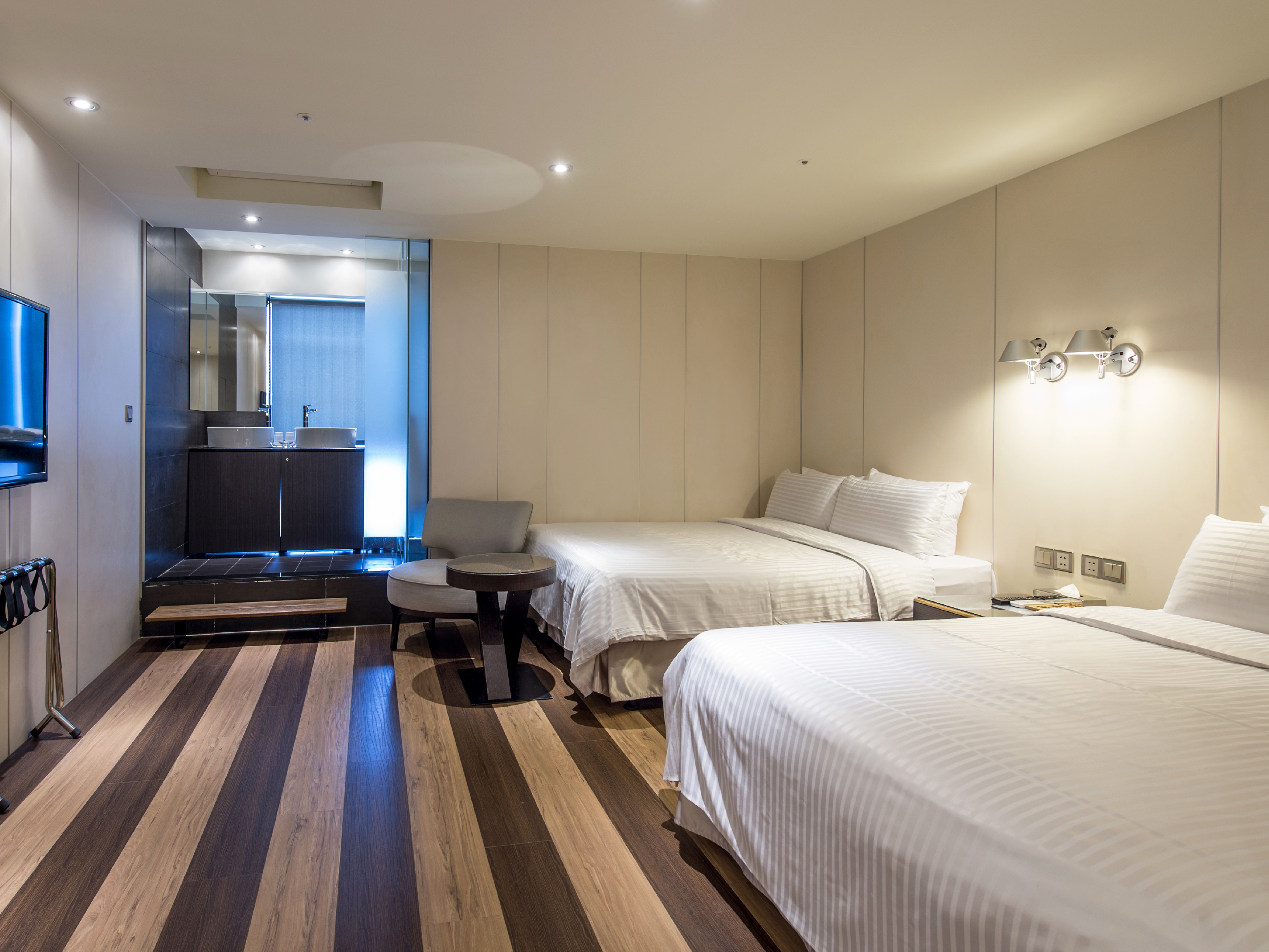 Family Room Standard