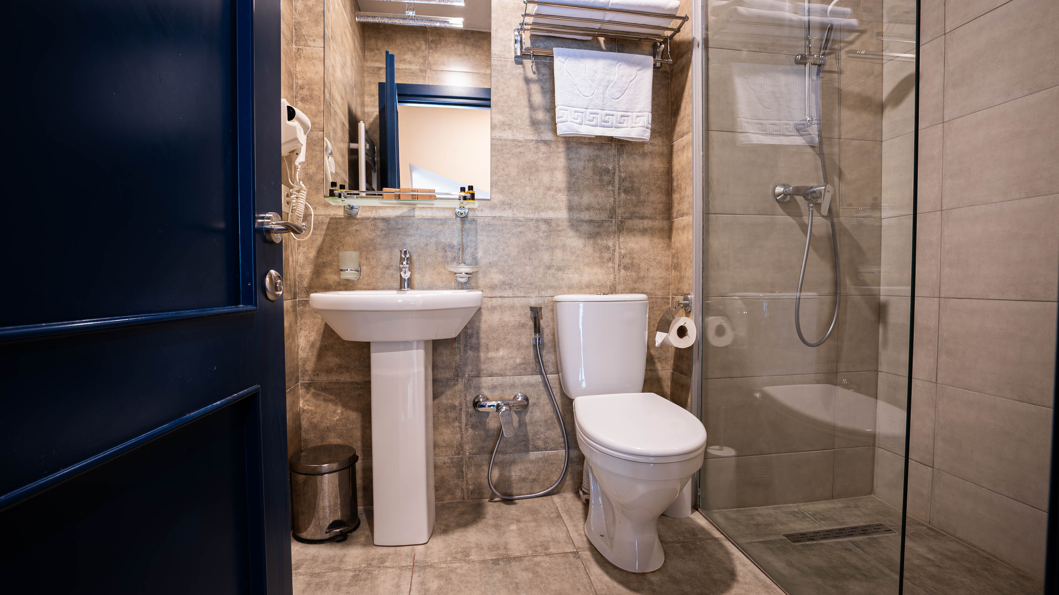 Family Room Standard