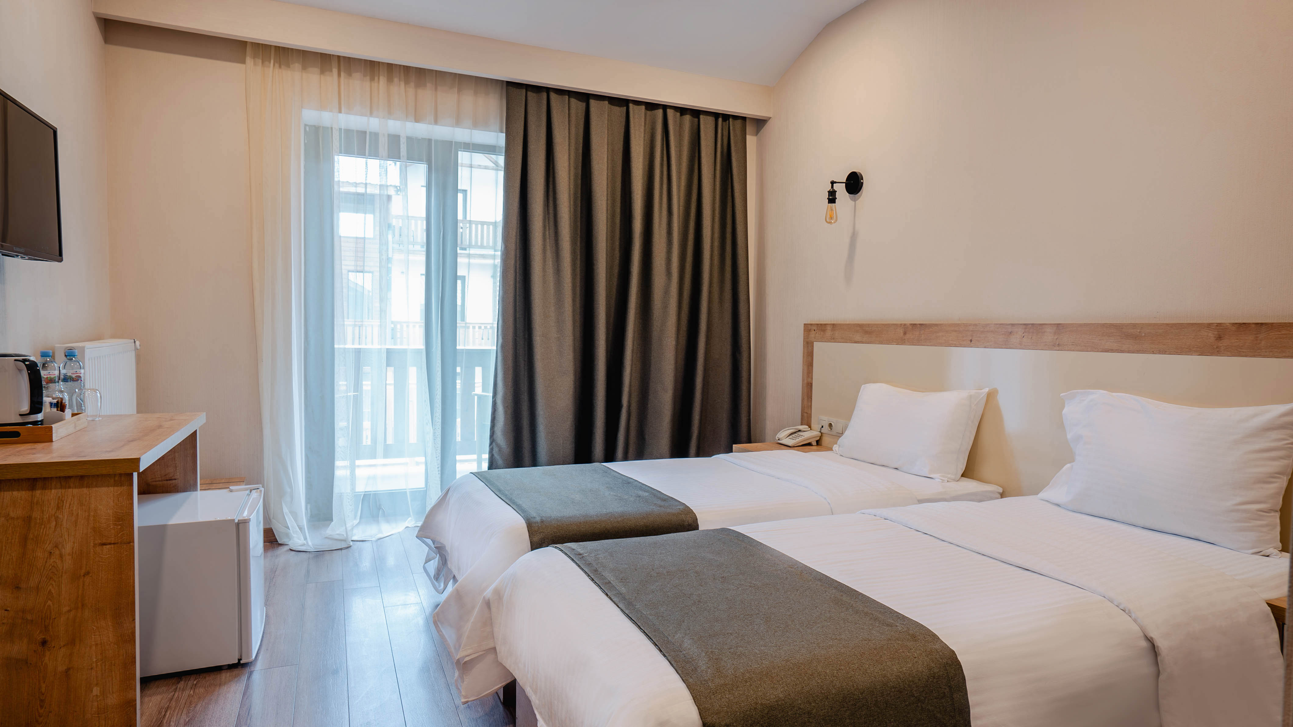 Family Room Standard