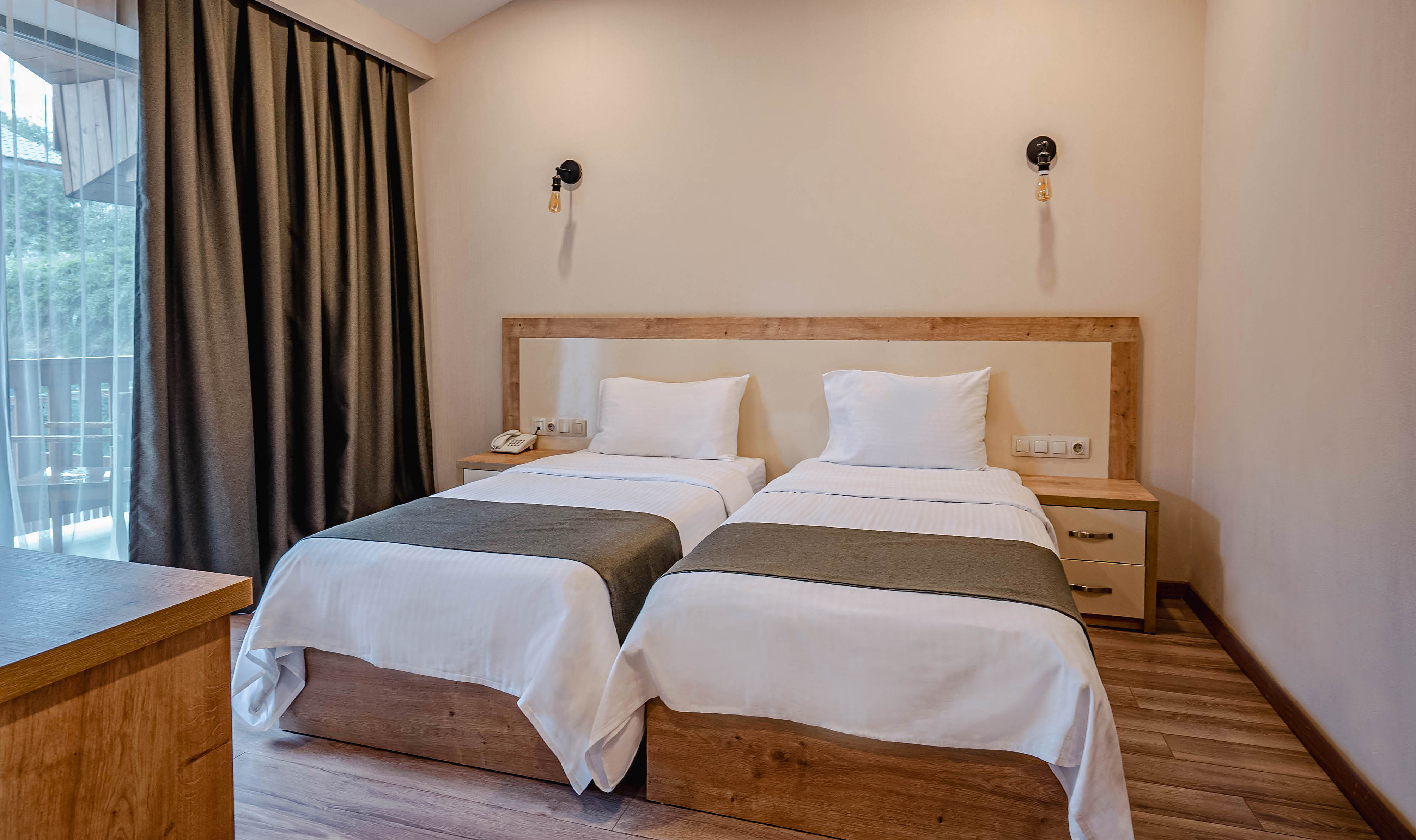 Family Room Standard