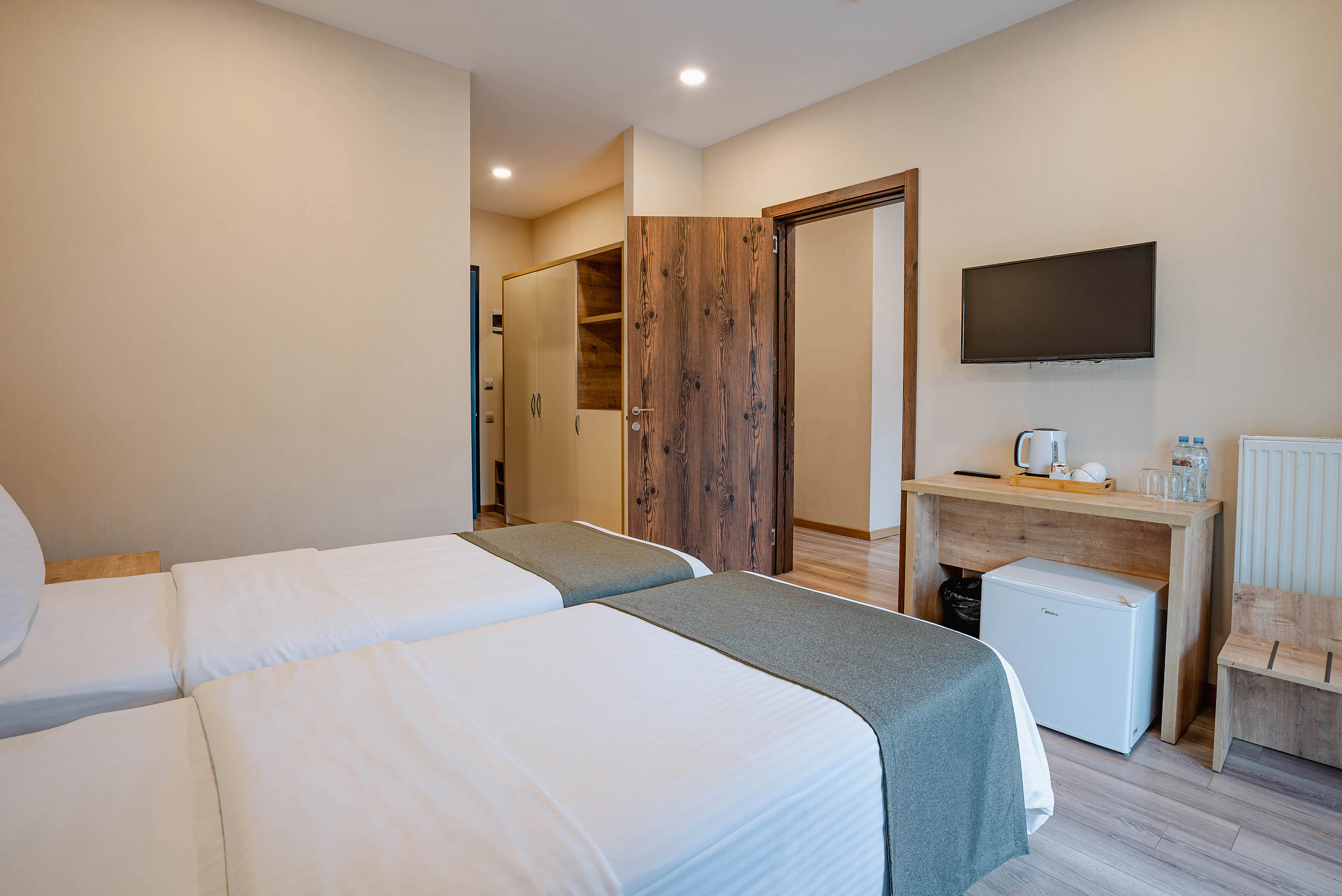 Family Room Standard