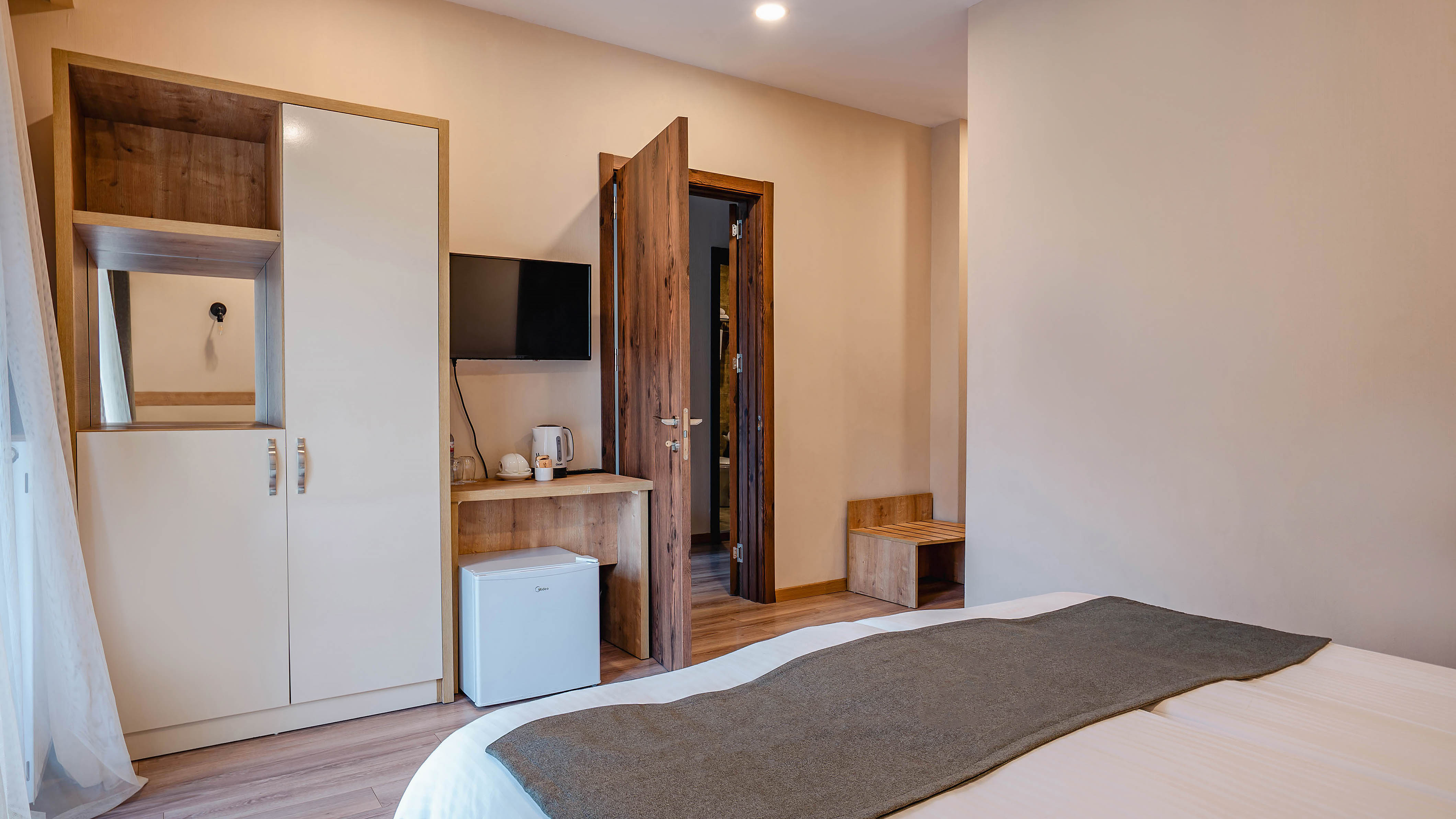 Family Room Standard