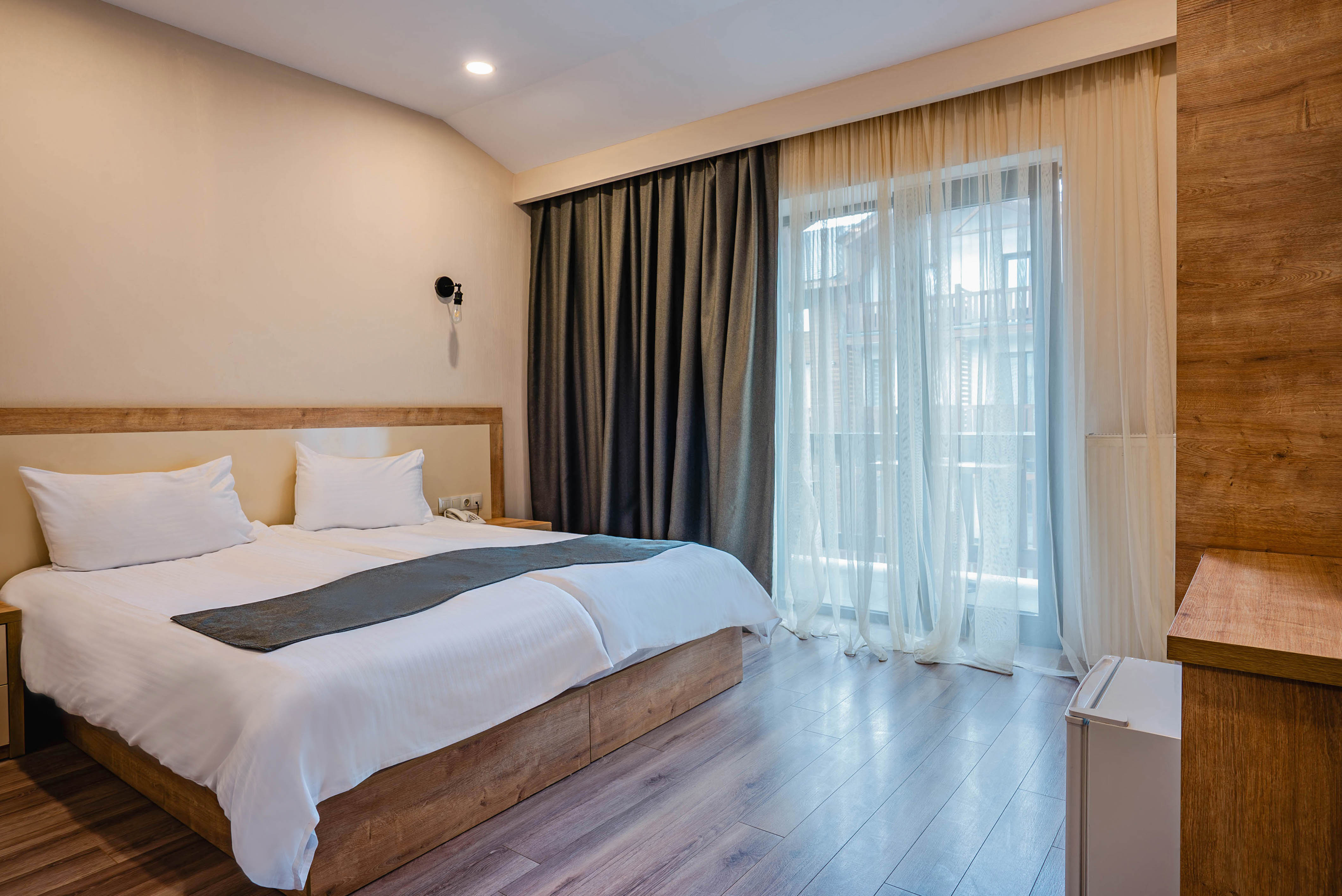 Family Room Standard