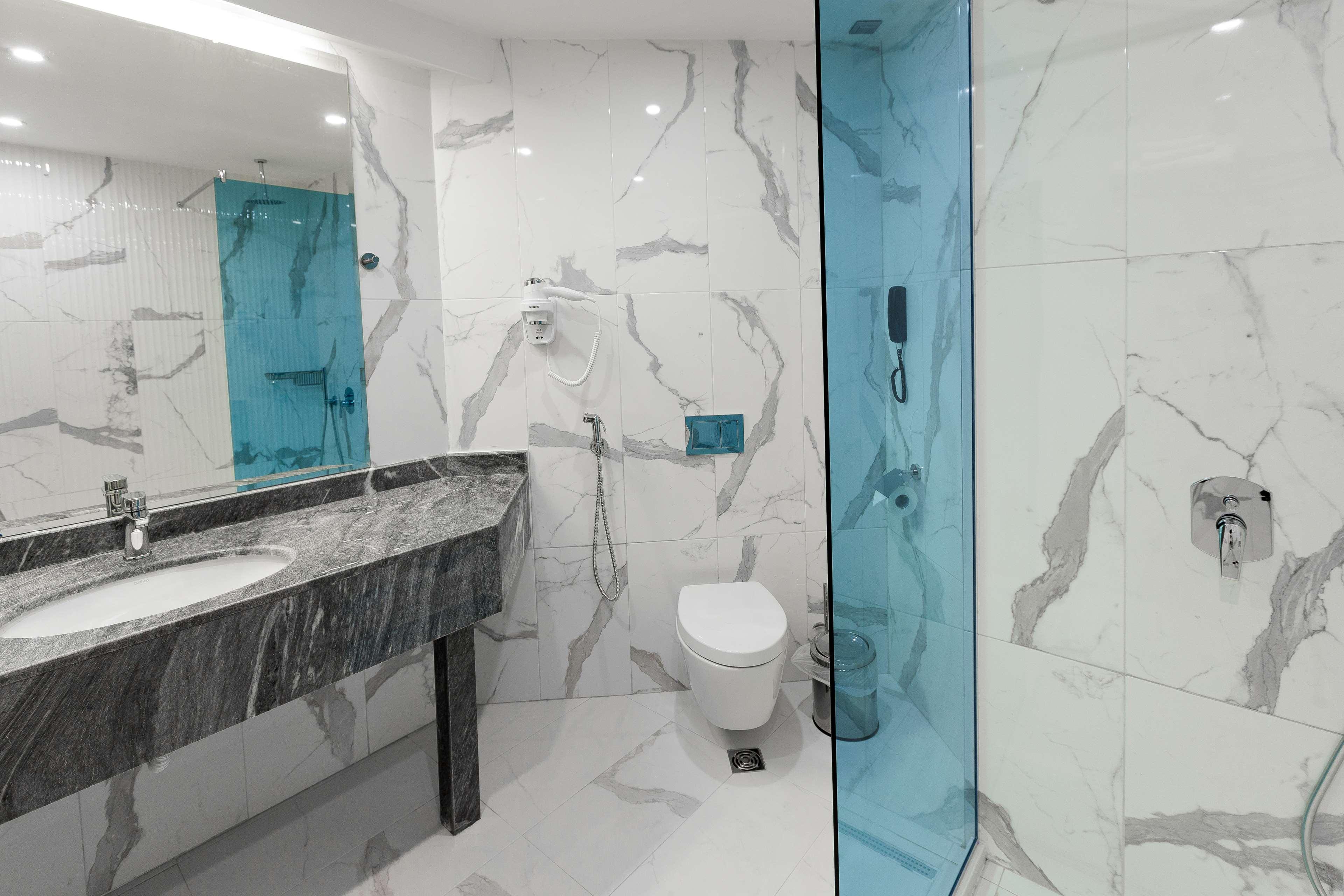 Suite Executive King Bed