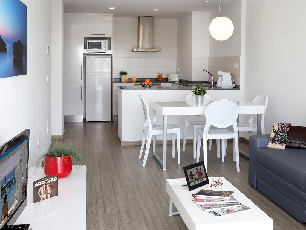 Apartment Two Bedrooms