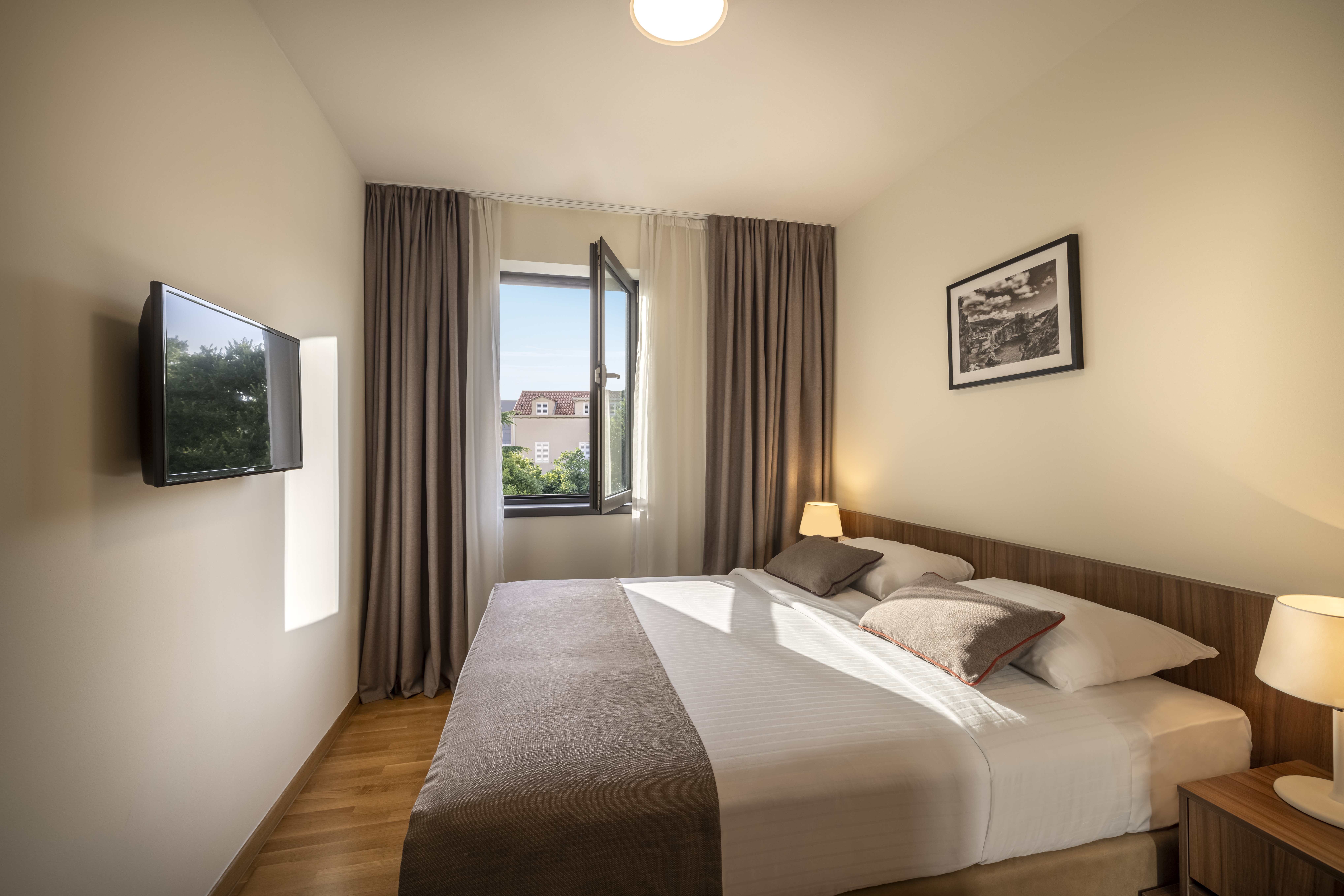 Apartment One Bedroom