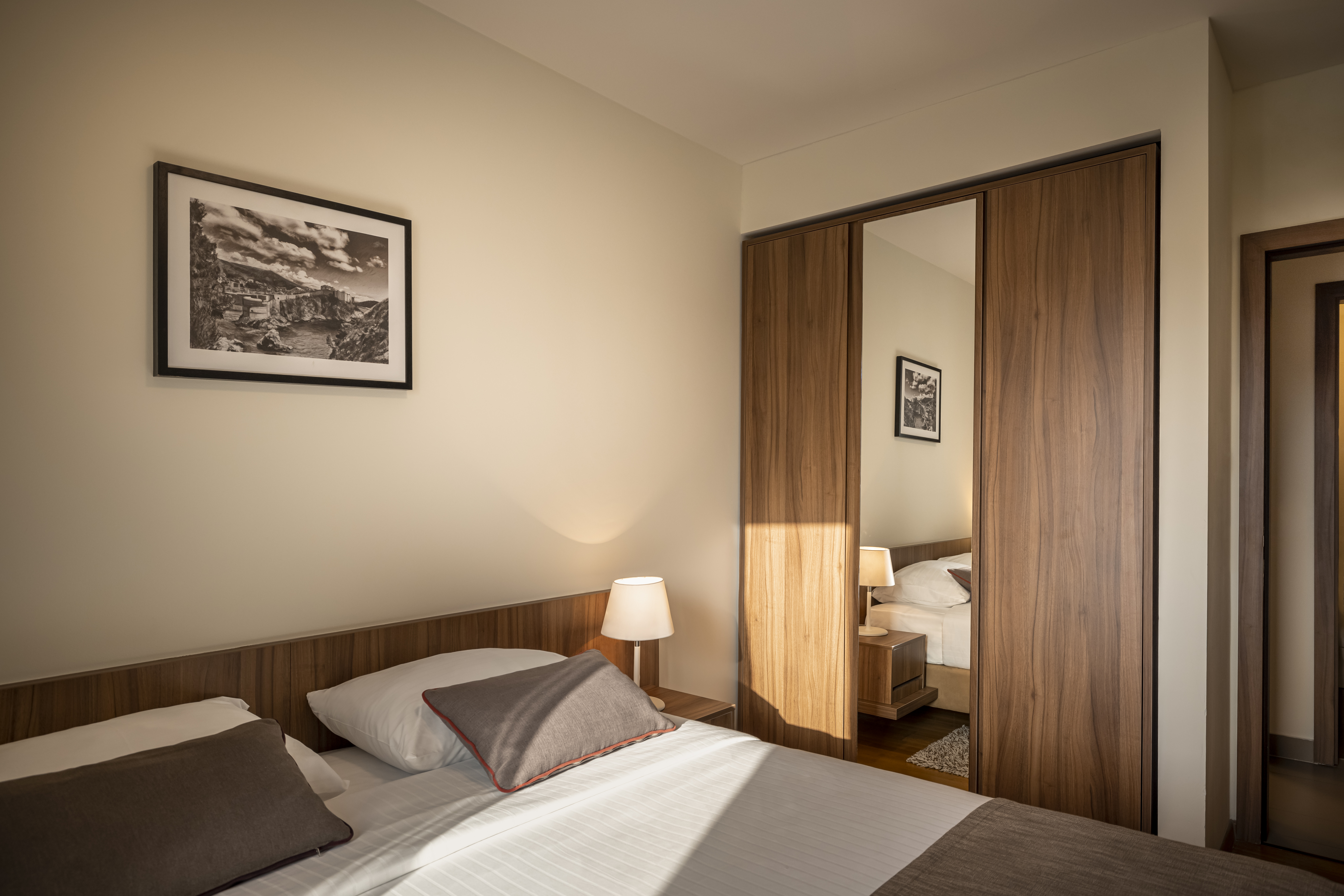 Apartment One Bedroom