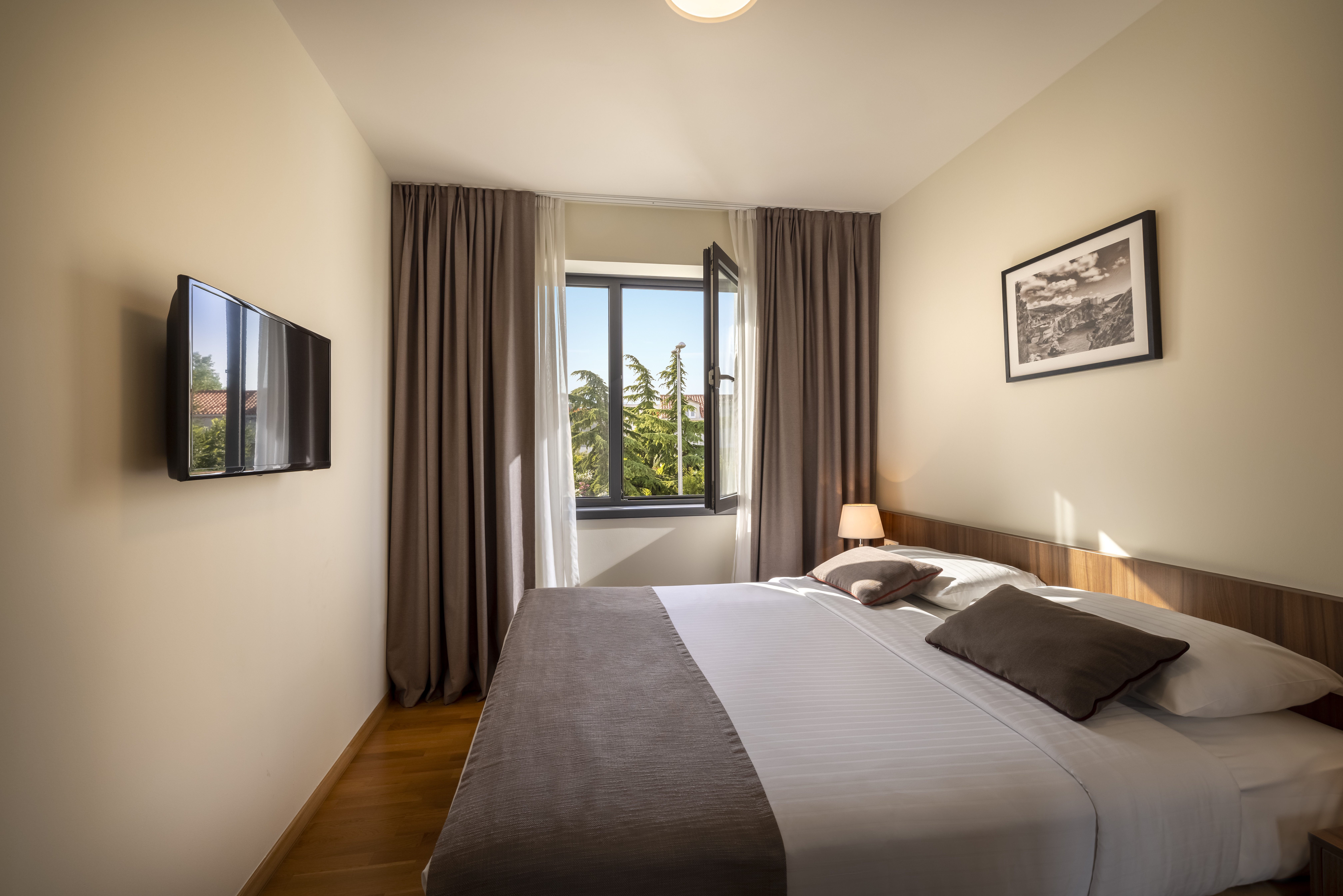 Apartment Two Bedrooms