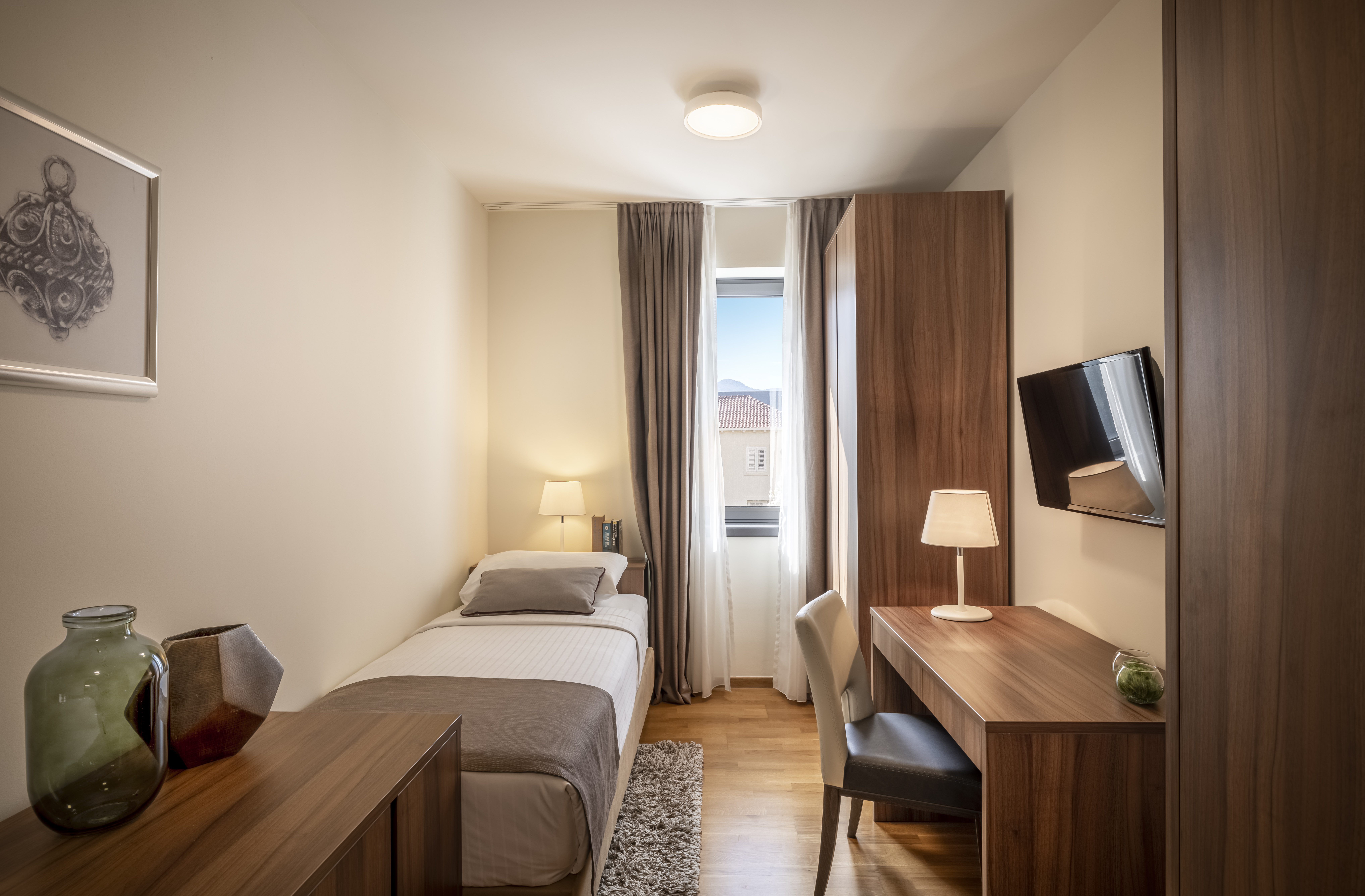 Apartment Two Bedrooms