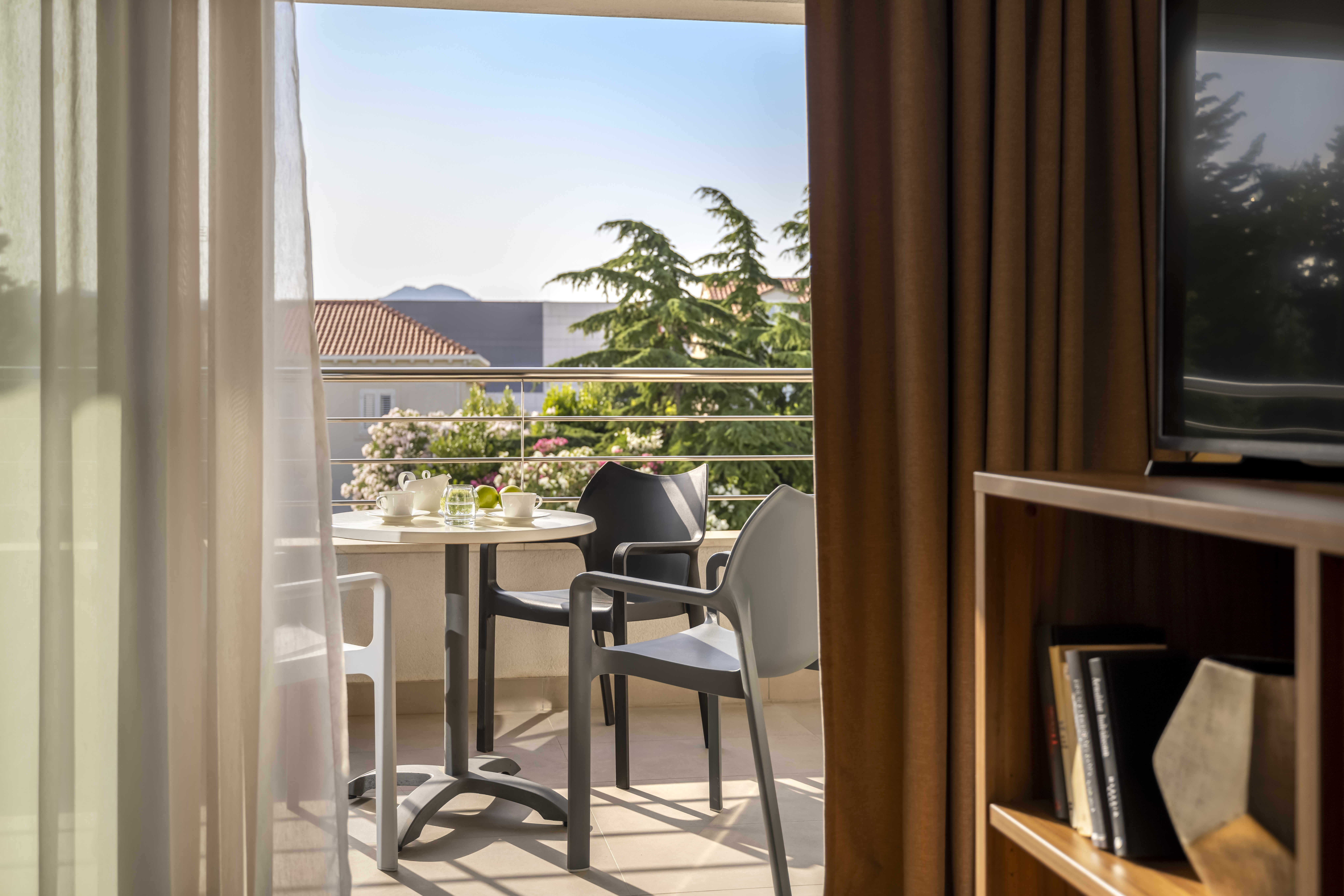 Apartment Two Bedrooms