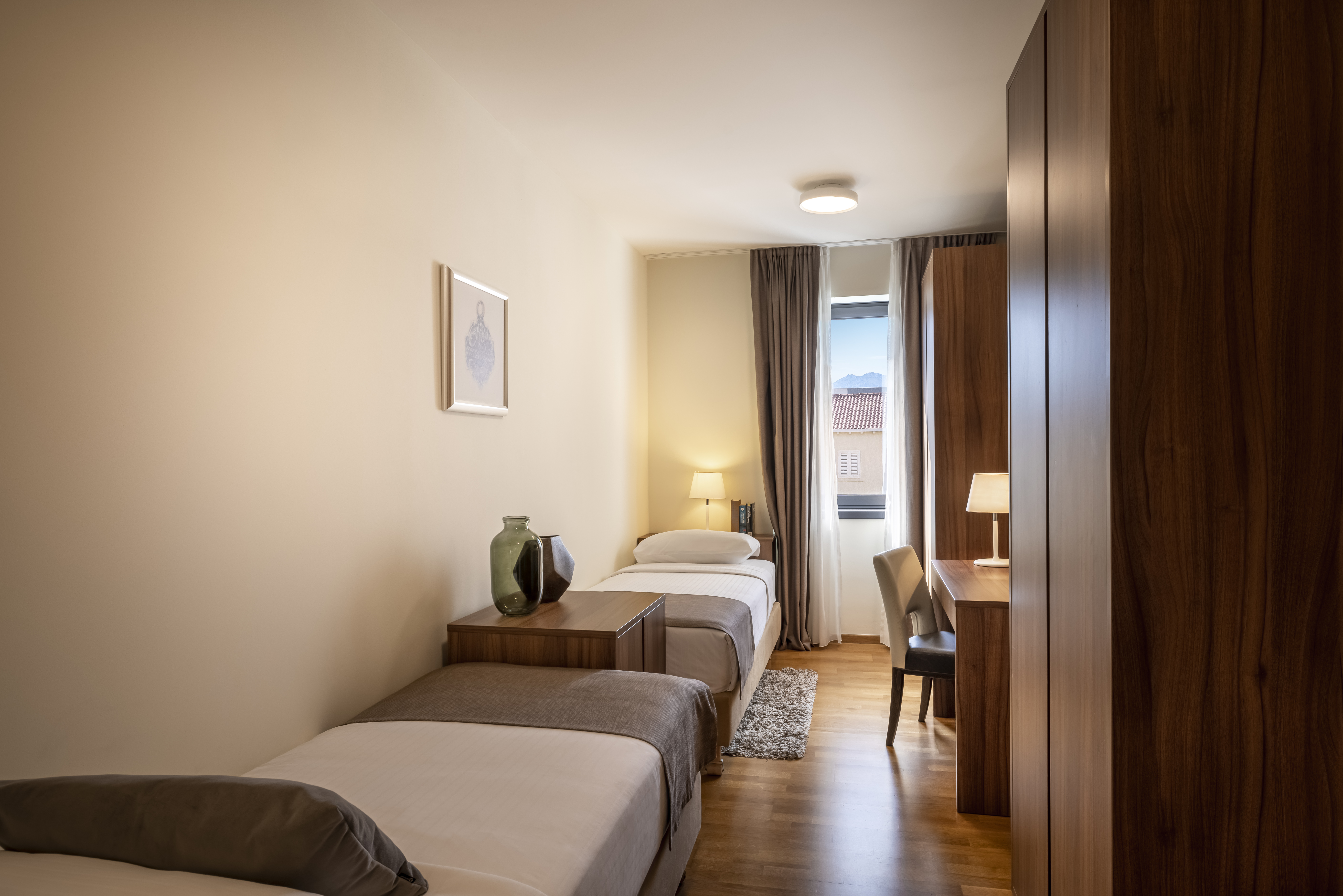 Apartment Two Bedrooms