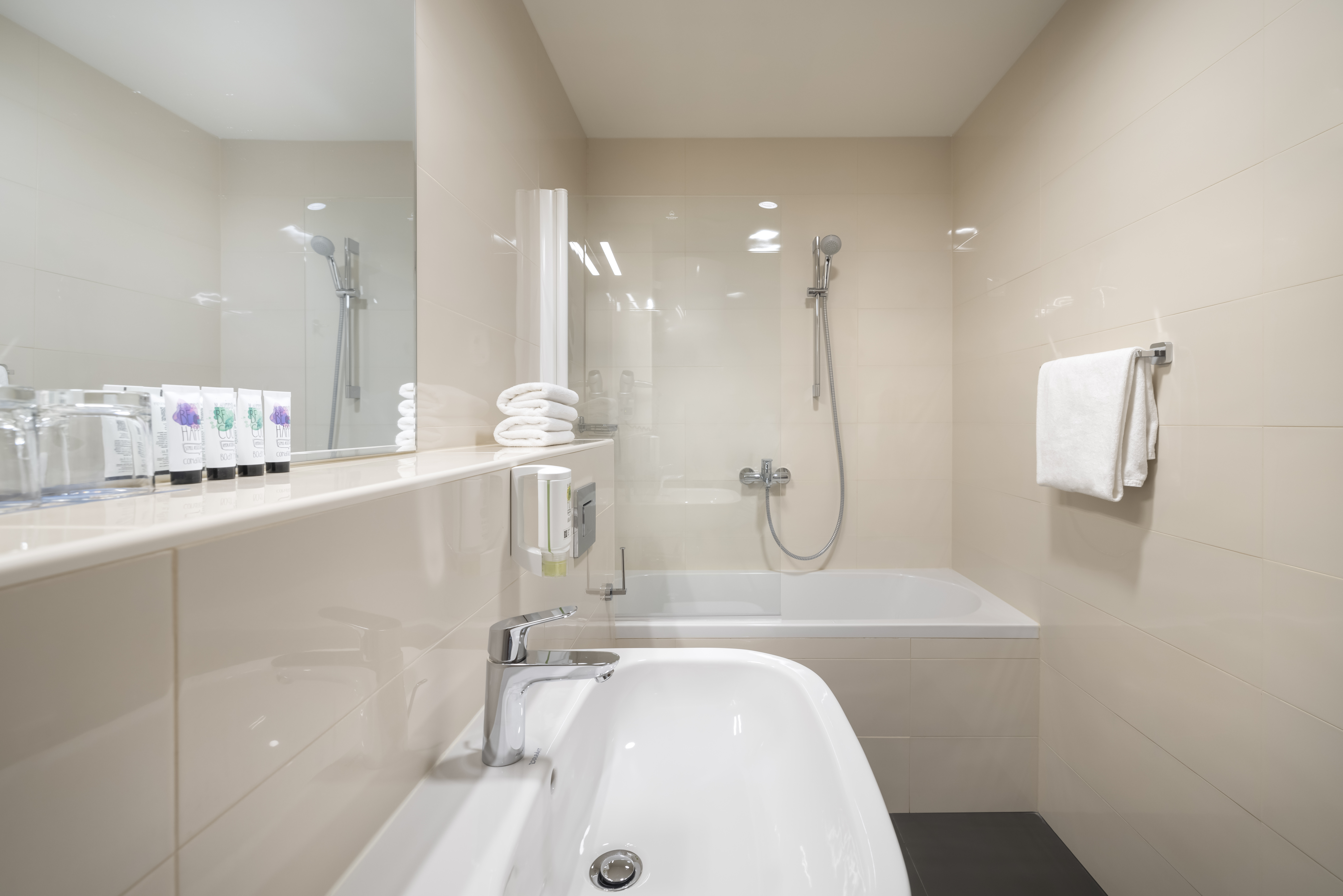 Apartment Two Bedrooms