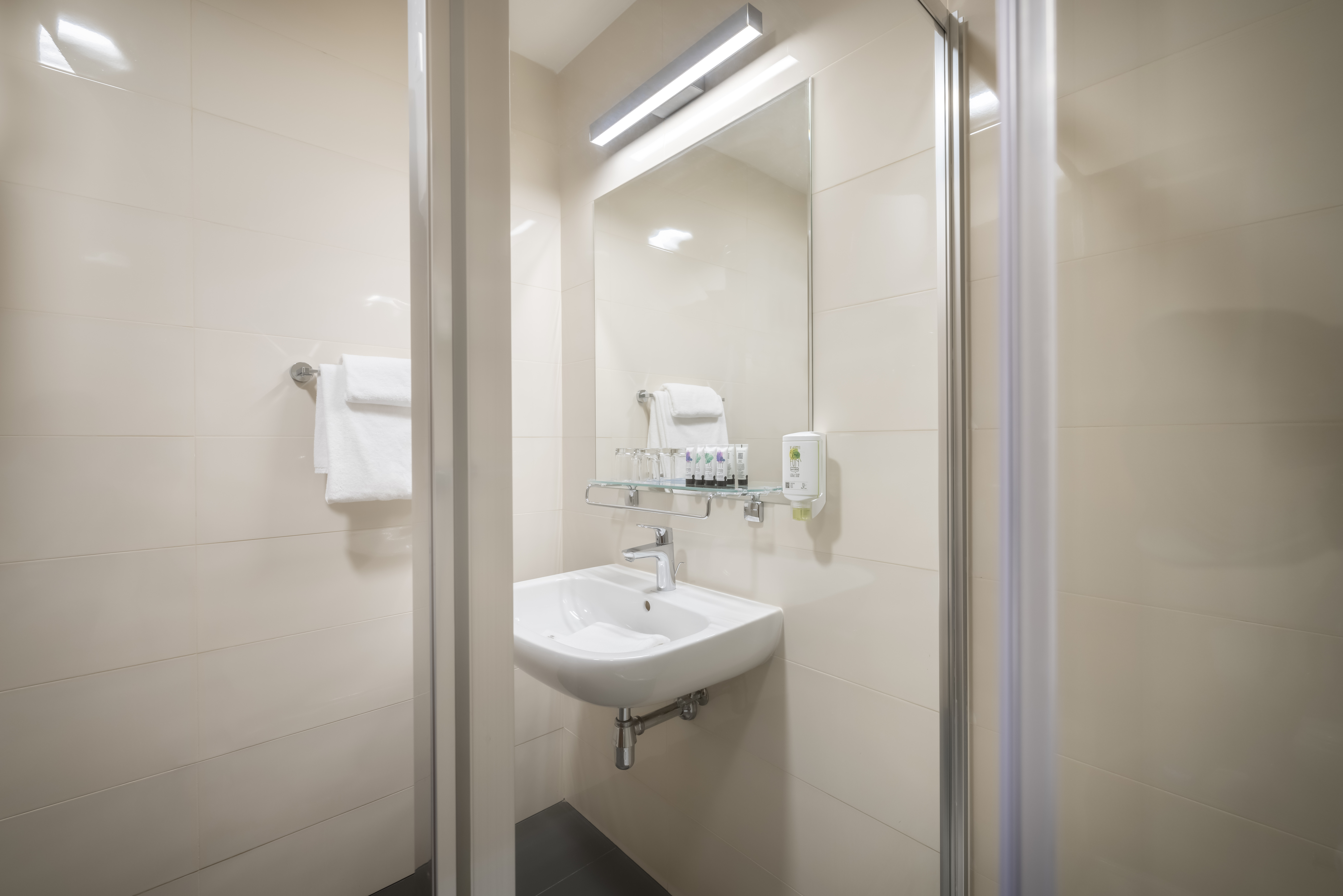 Apartment Two Bedrooms