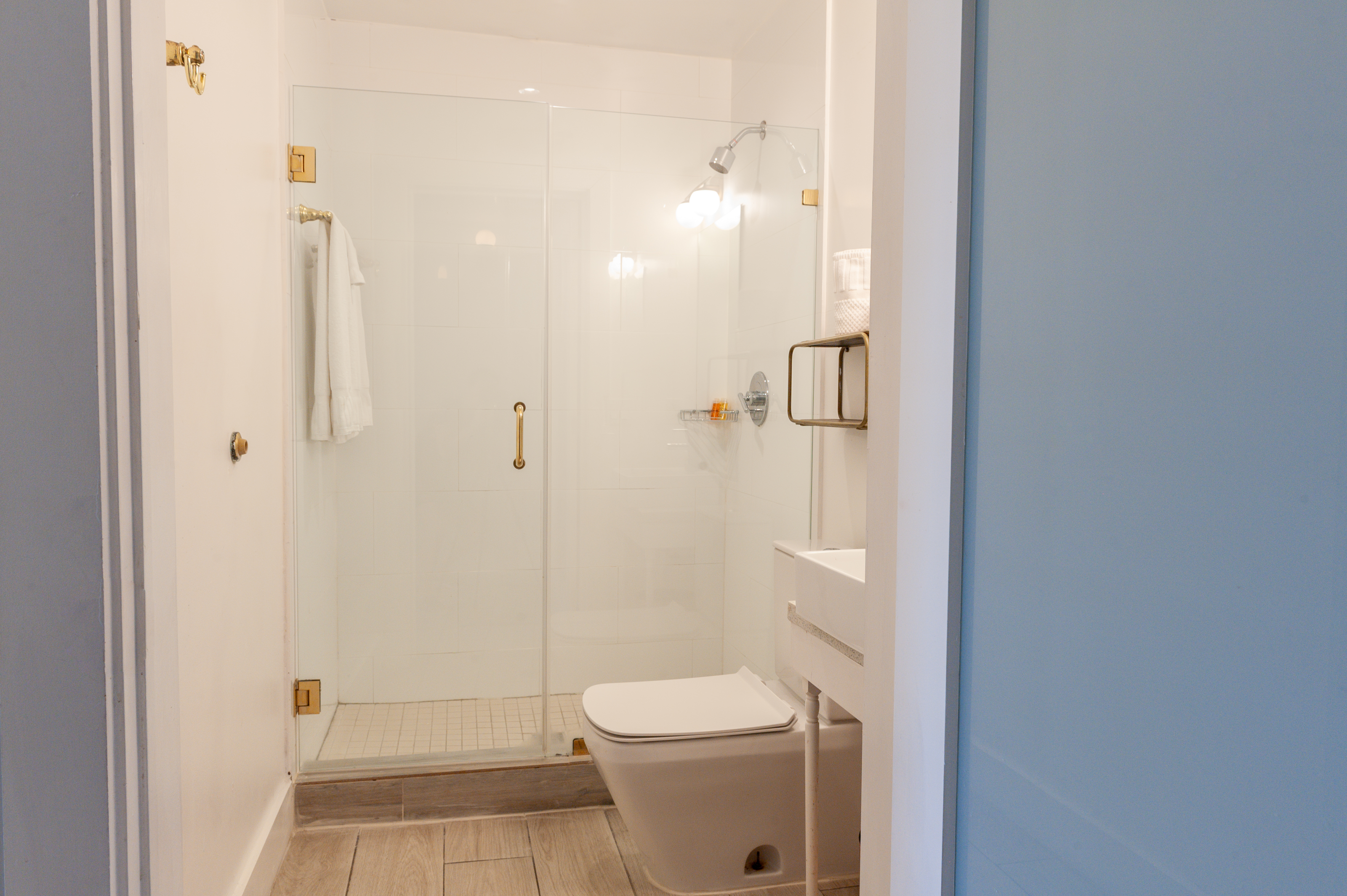 Double Two Queen Beds