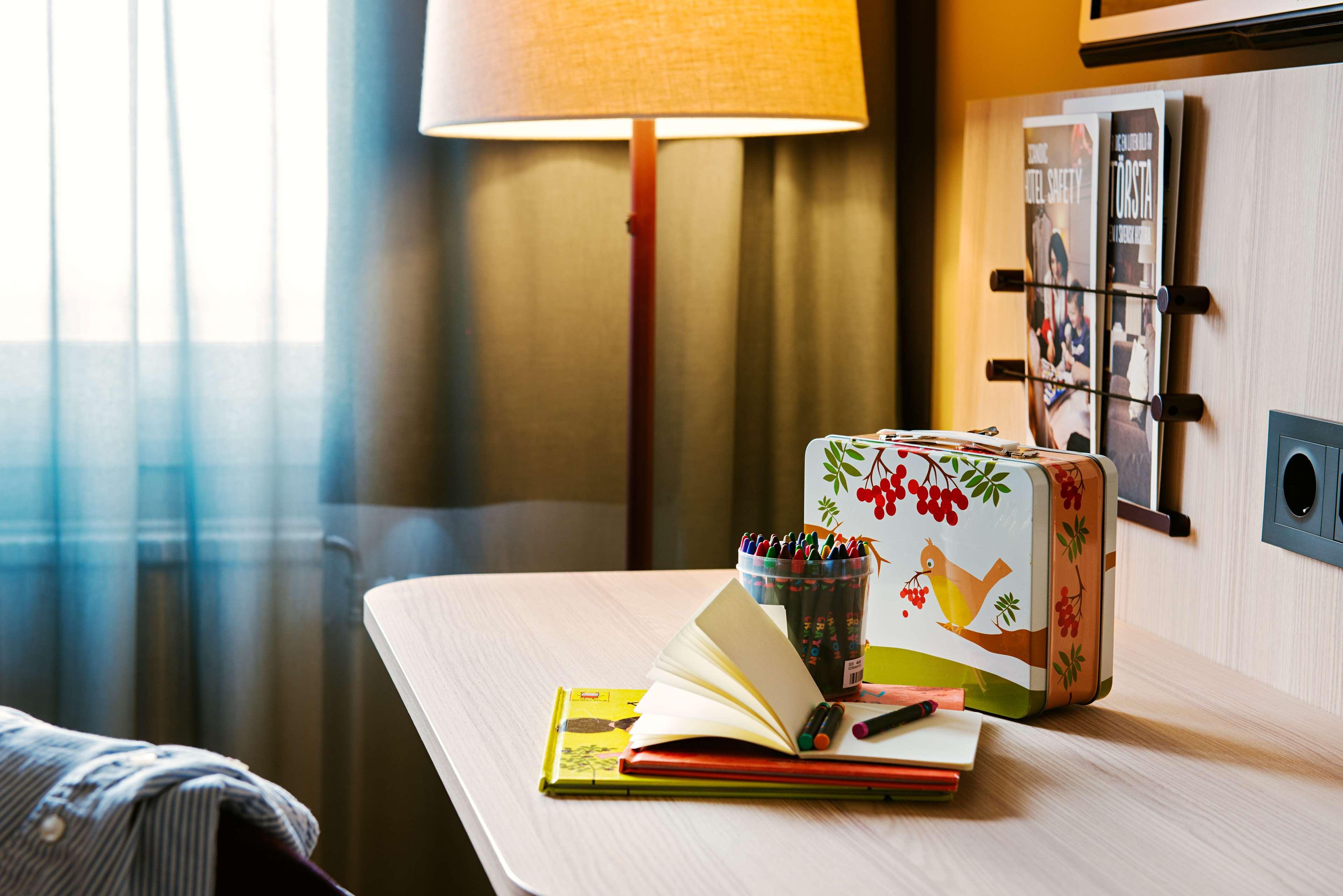 Family Room Standard