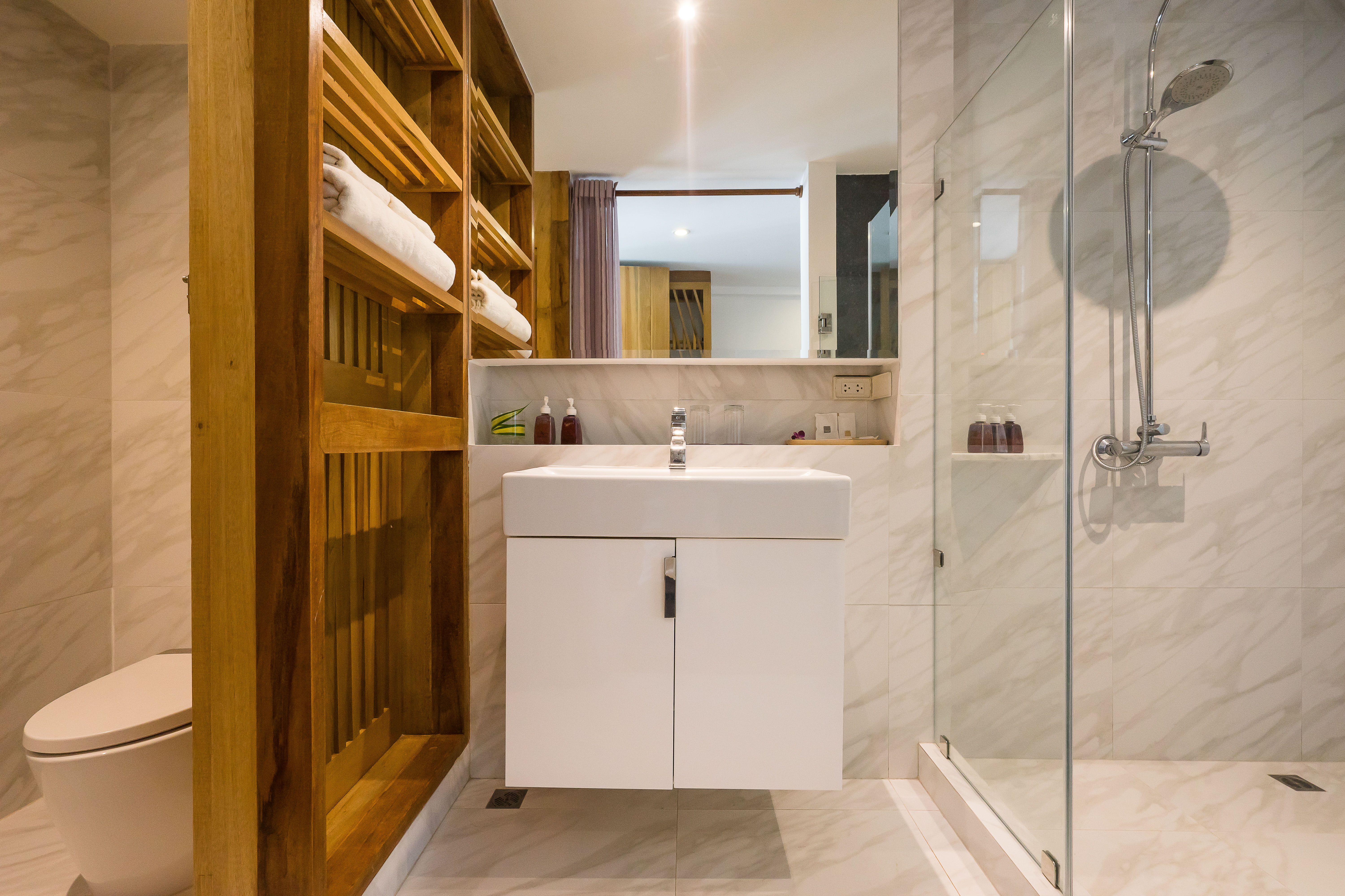 Double or Twin Deluxe