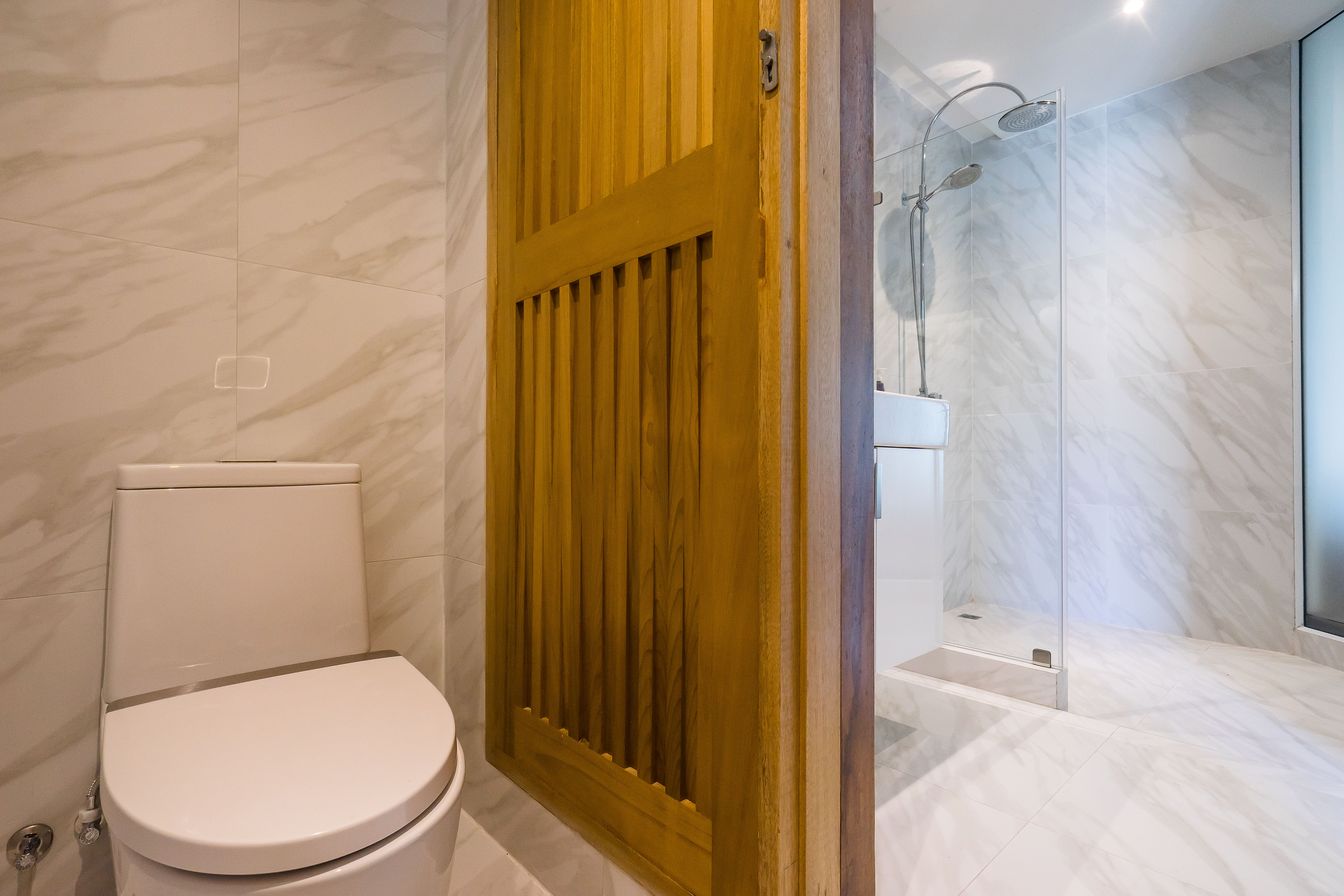 Double or Twin Deluxe