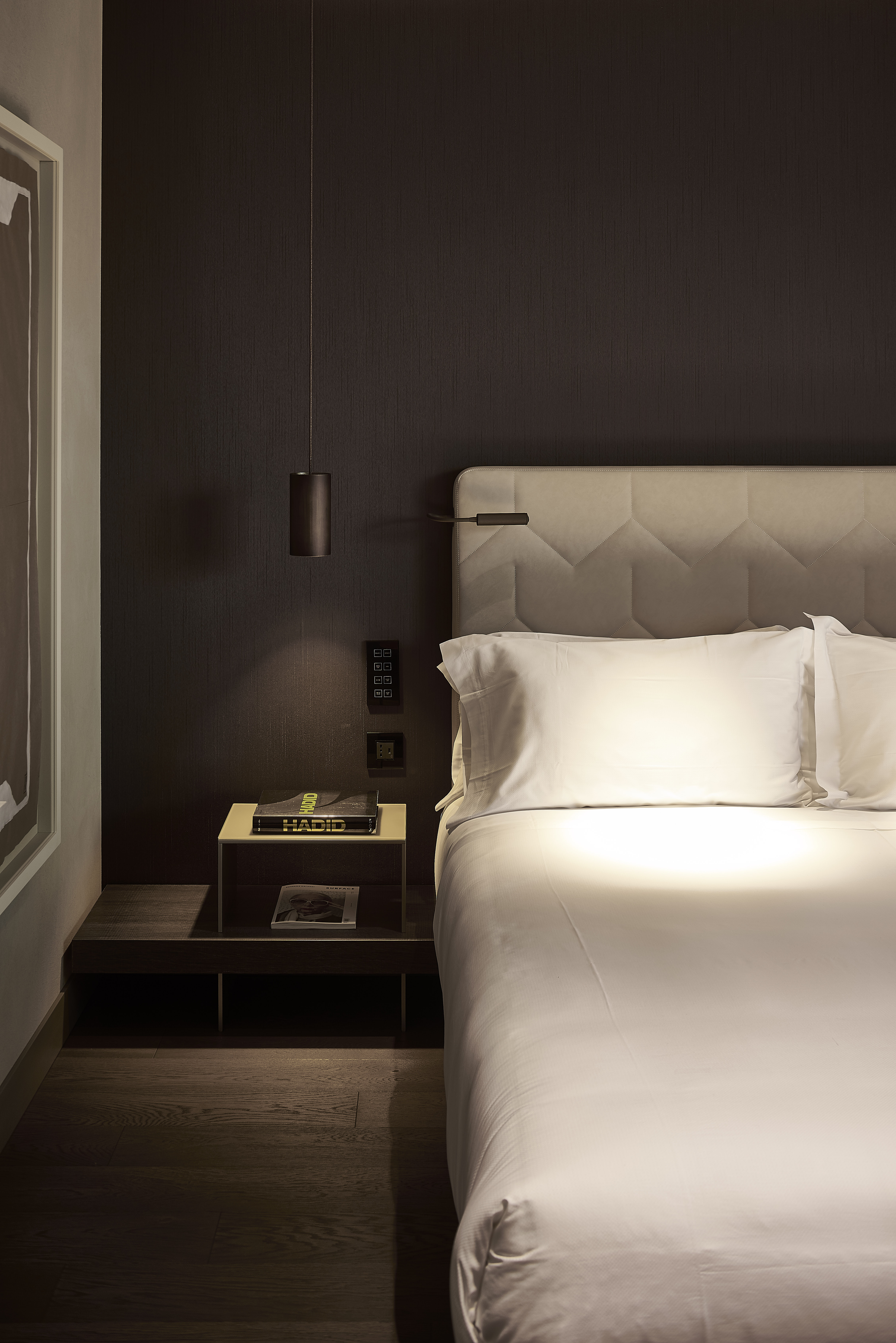 Double Deluxe with Terrace