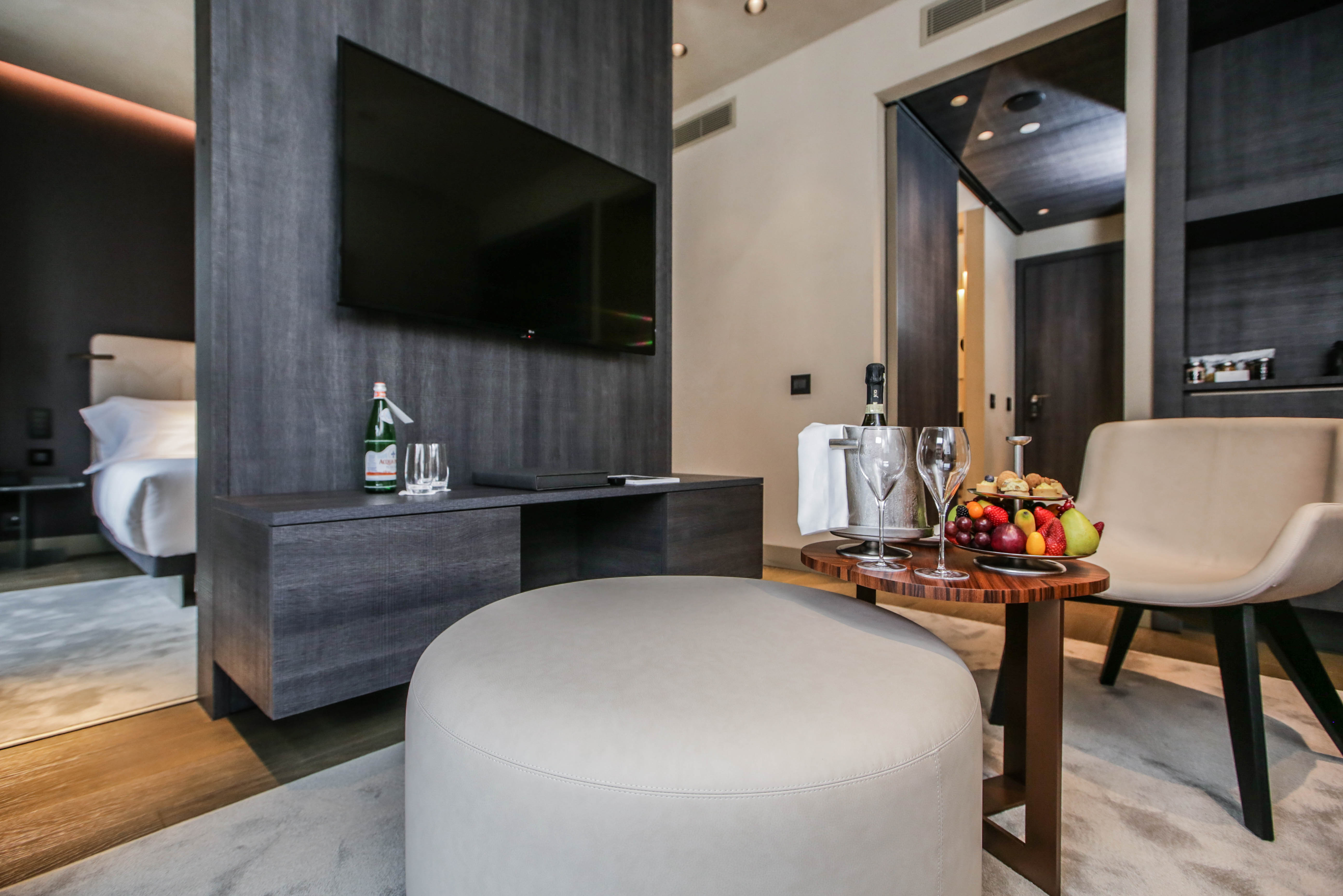 Junior Suite Standard