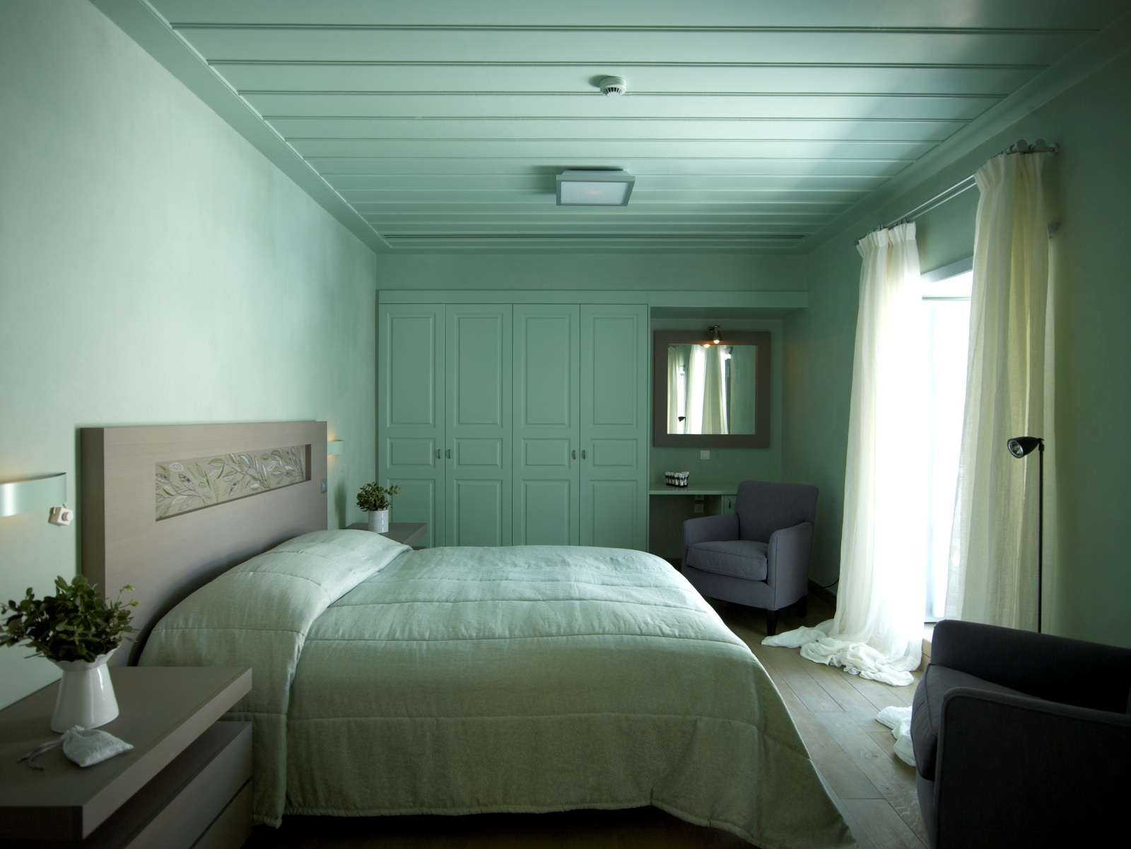 Junior Suite Sea View