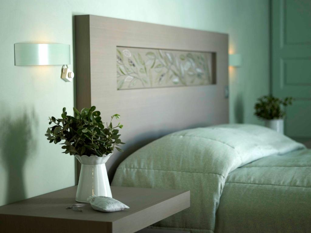 Suite Sea View with Terrace