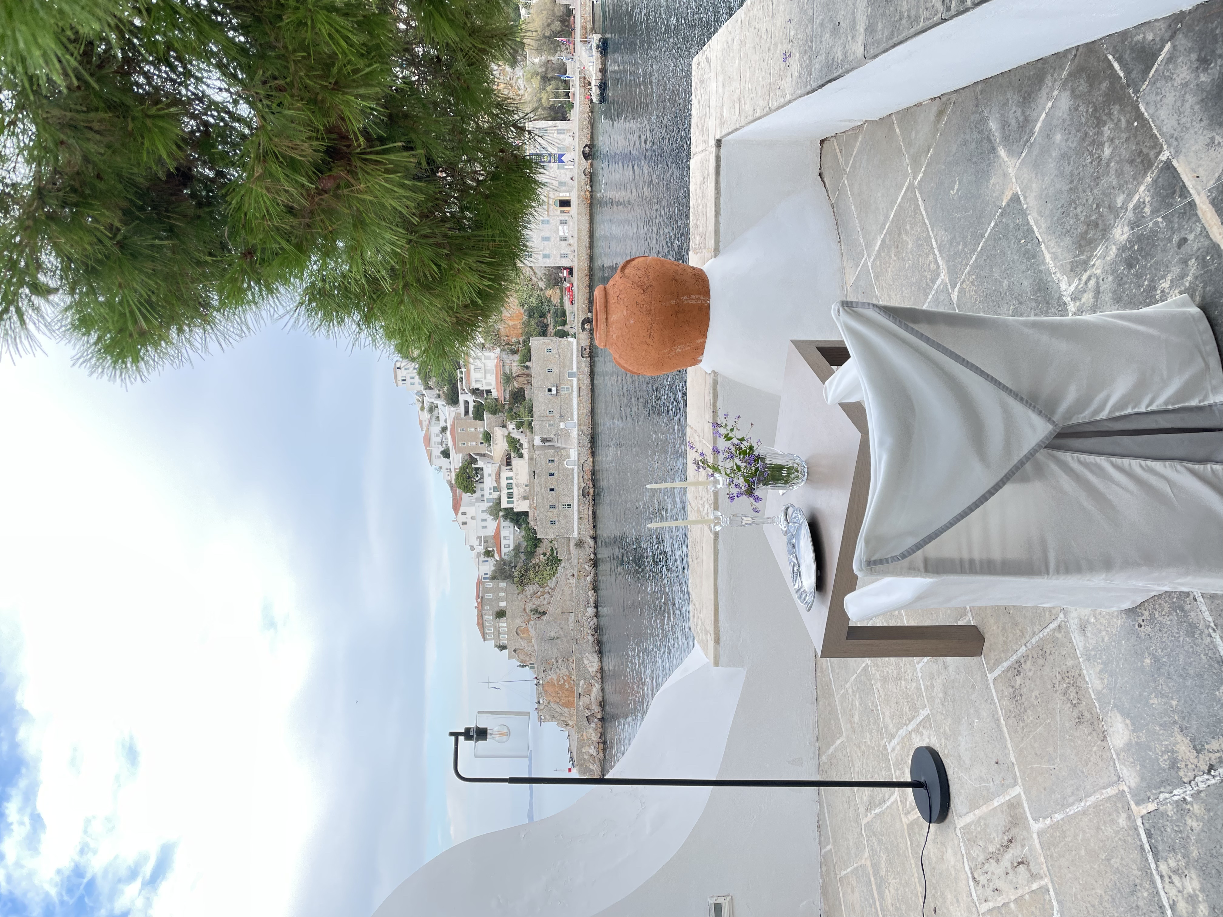 Suite Sea View with Terrace