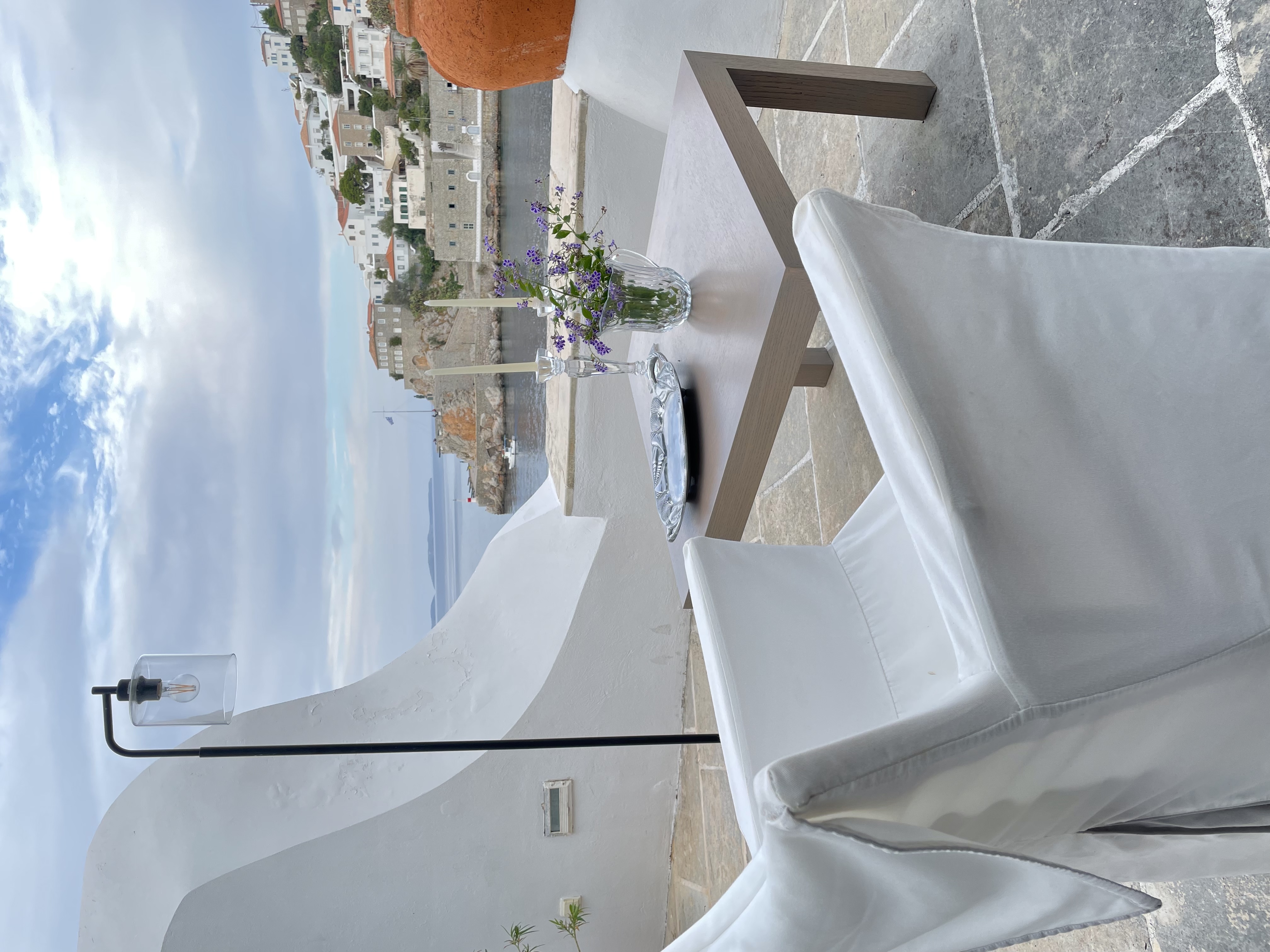 Suite Sea View with Terrace