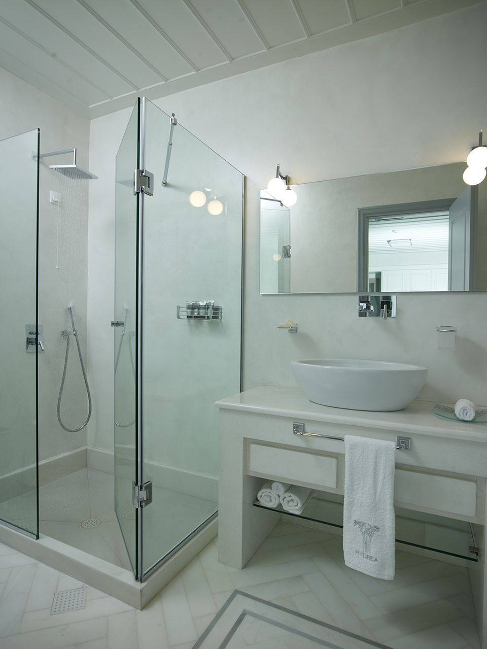 Suite Sea View with Terrace