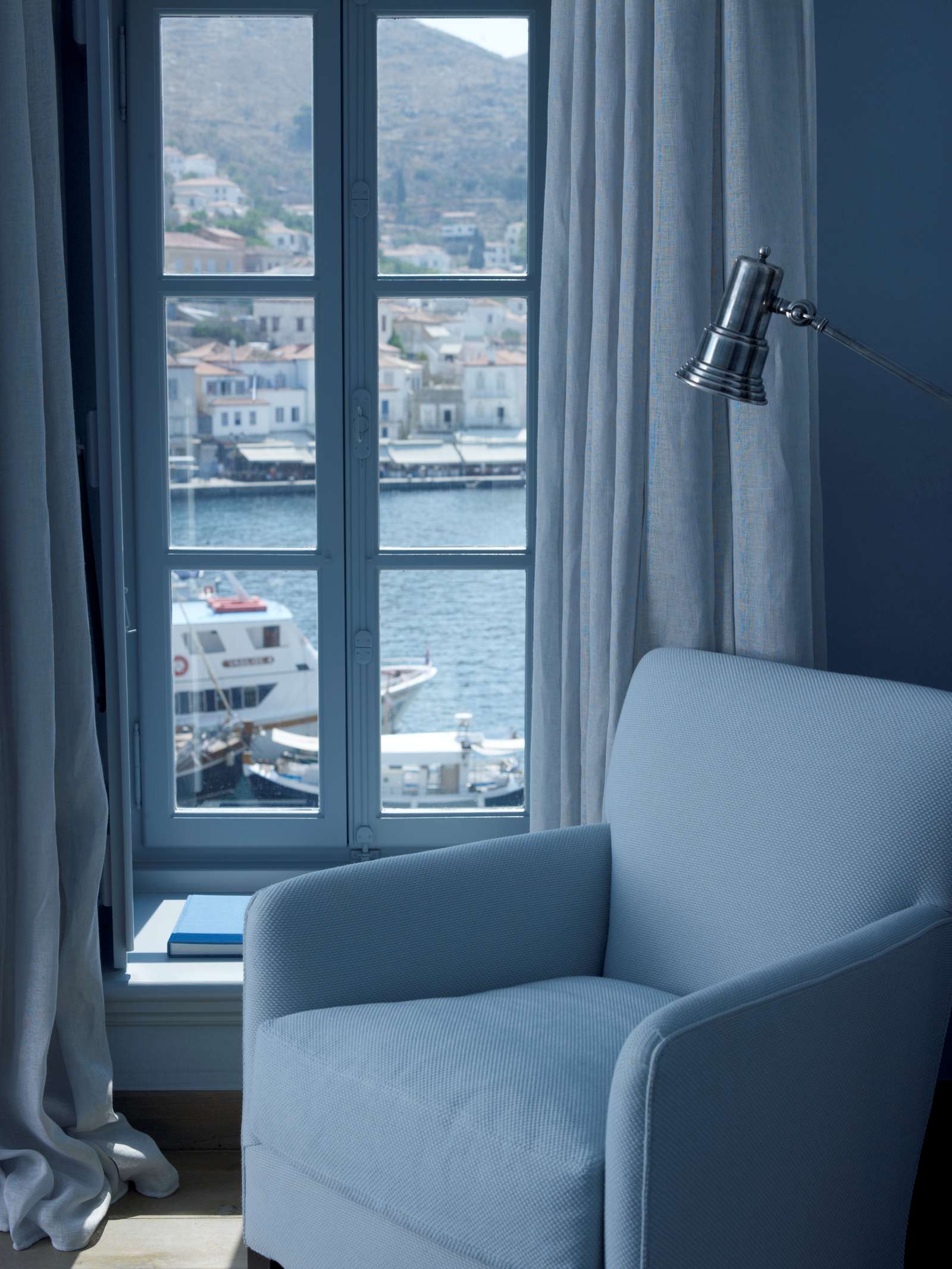 Junior Suite Sea View