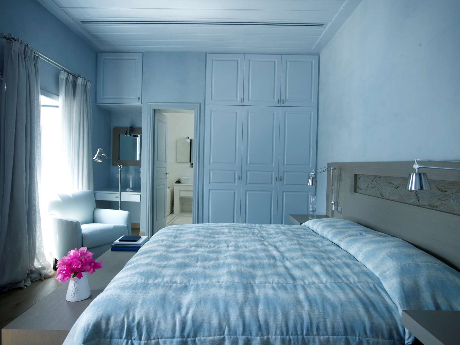 Junior Suite Sea View