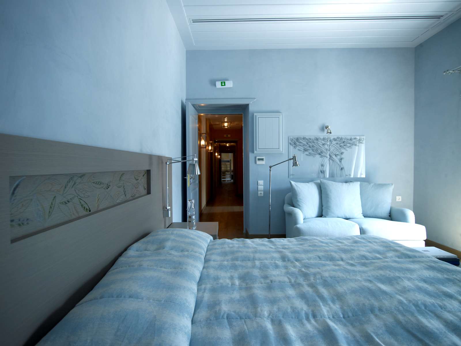 Junior Suite Sea View