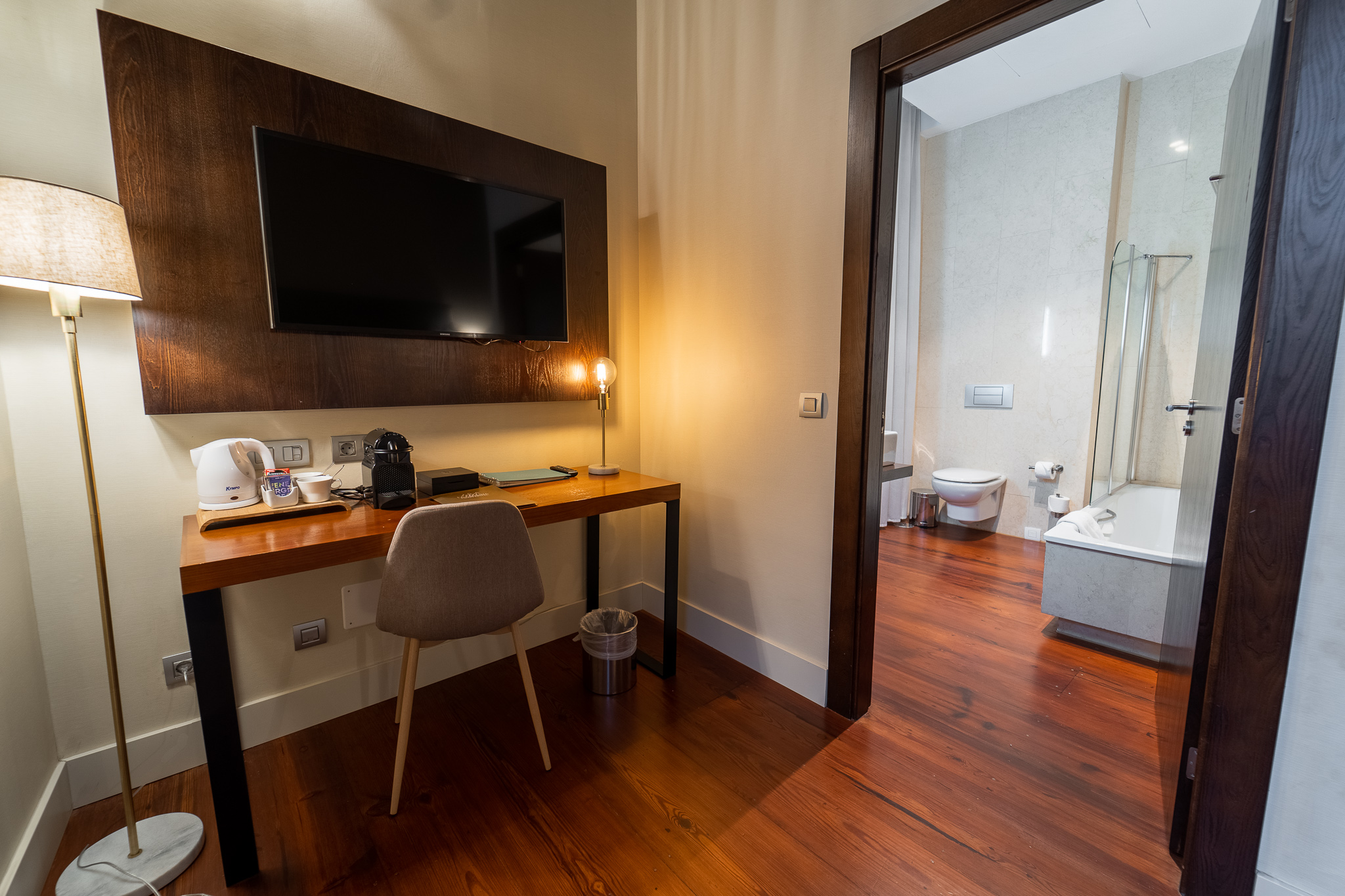 Double Single Superior