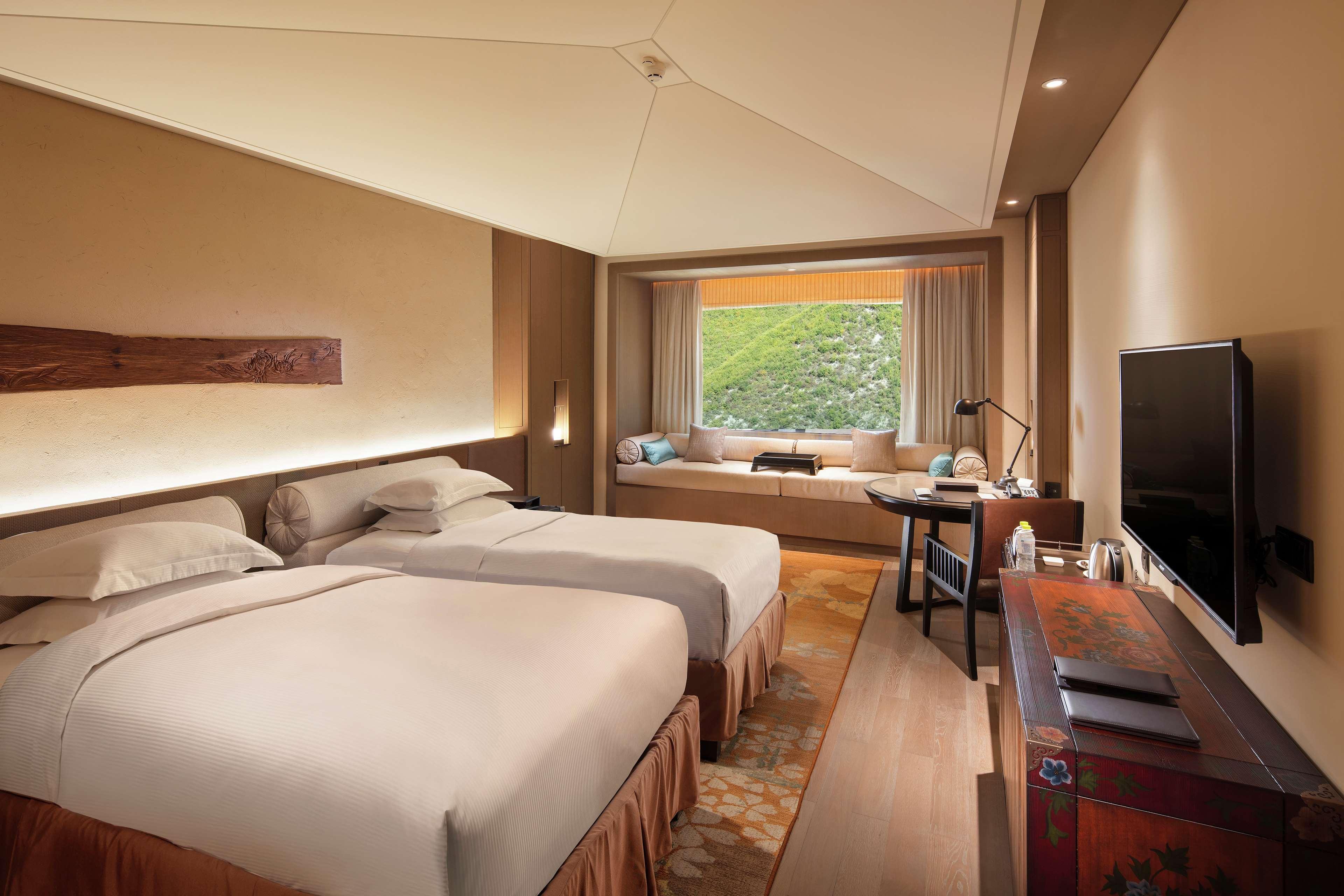 Suite Executive King Bed