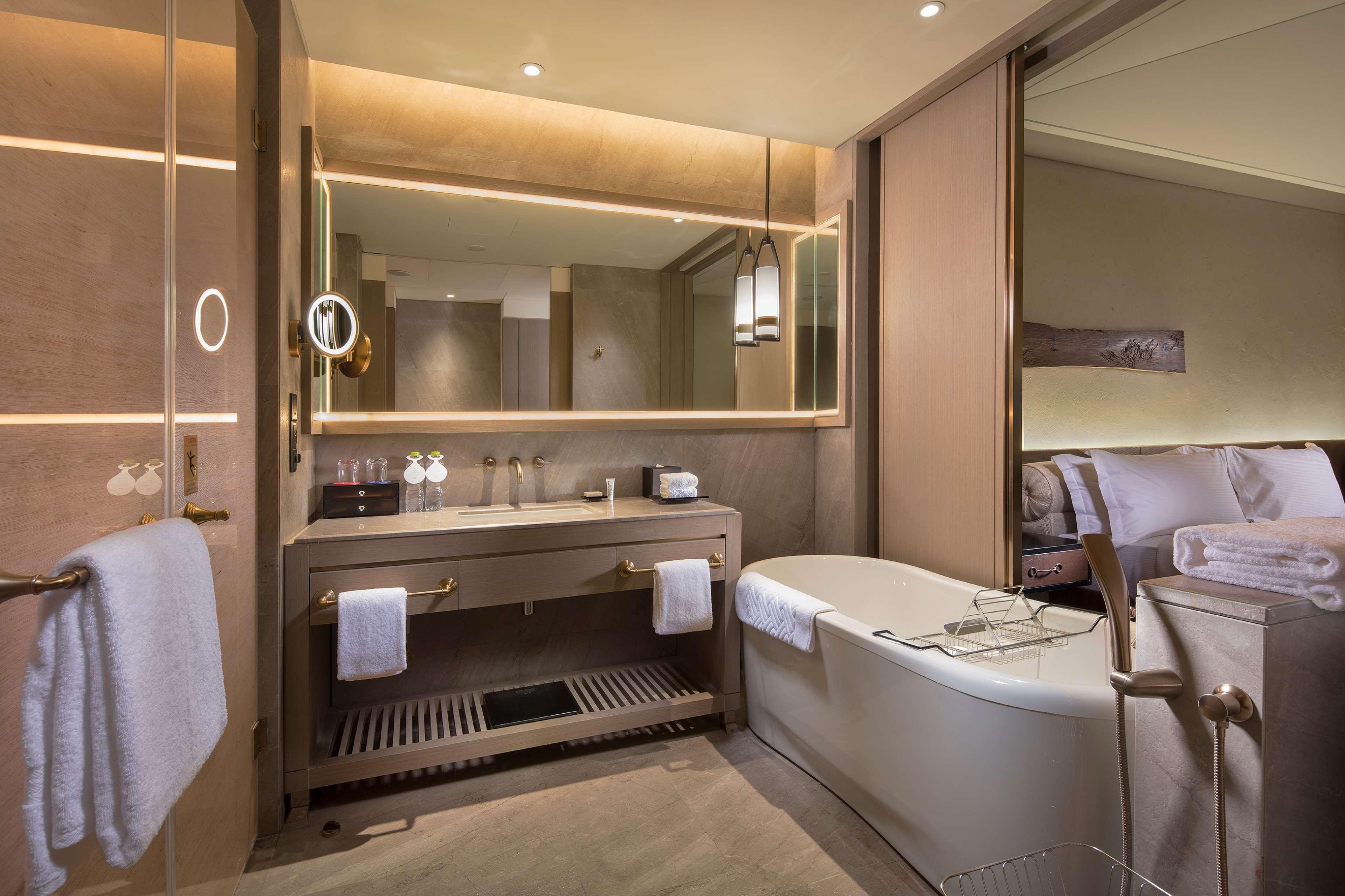 Family Room Standard