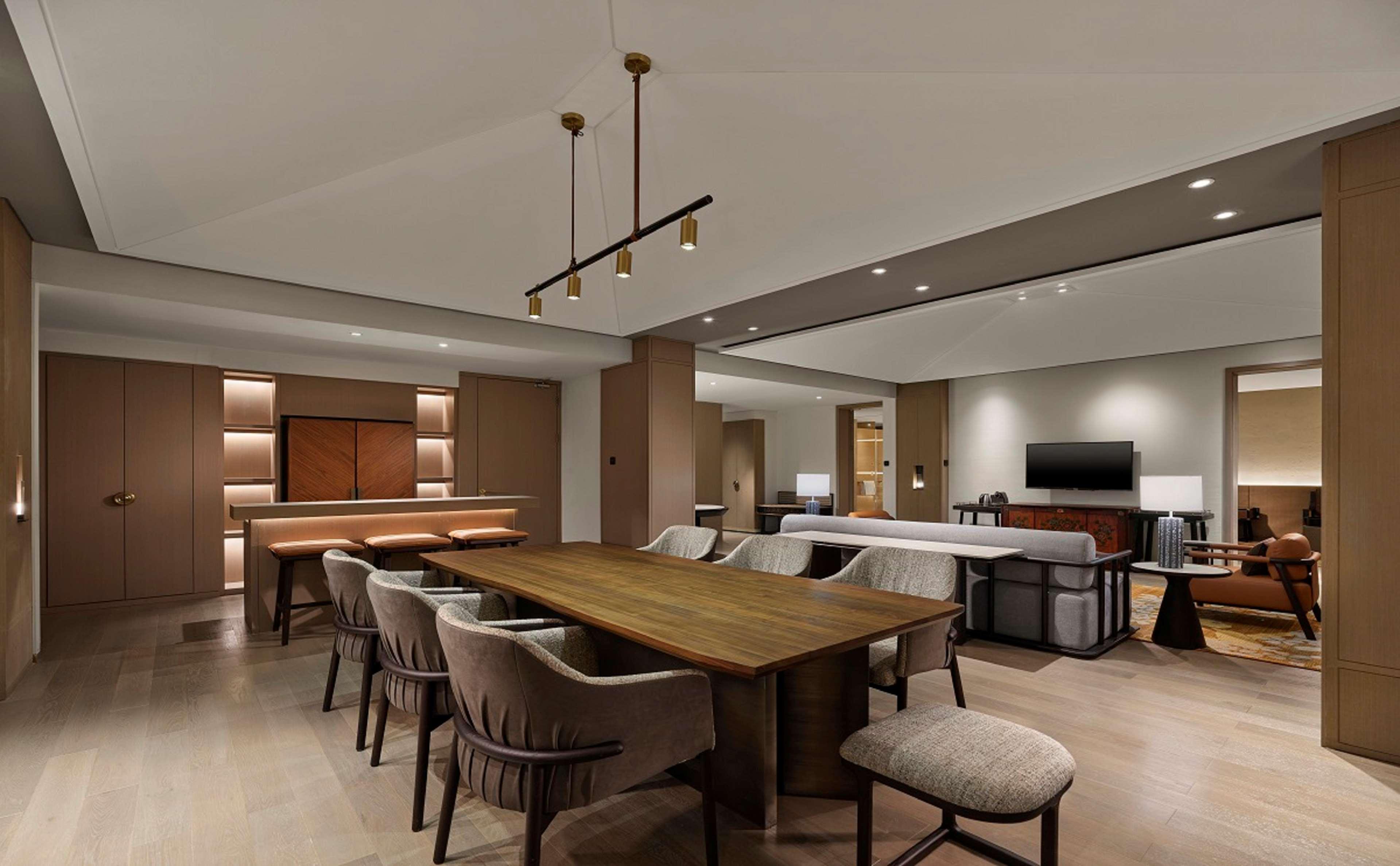 Family Room Standard