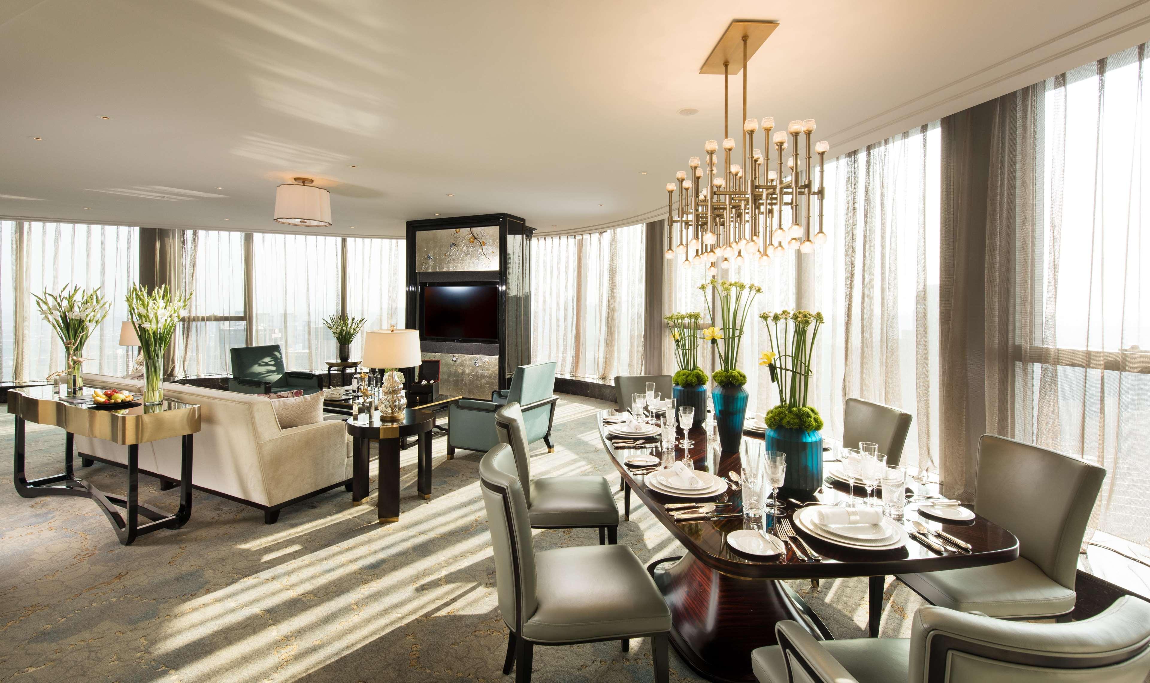 Suite King Bed Two Bedrooms