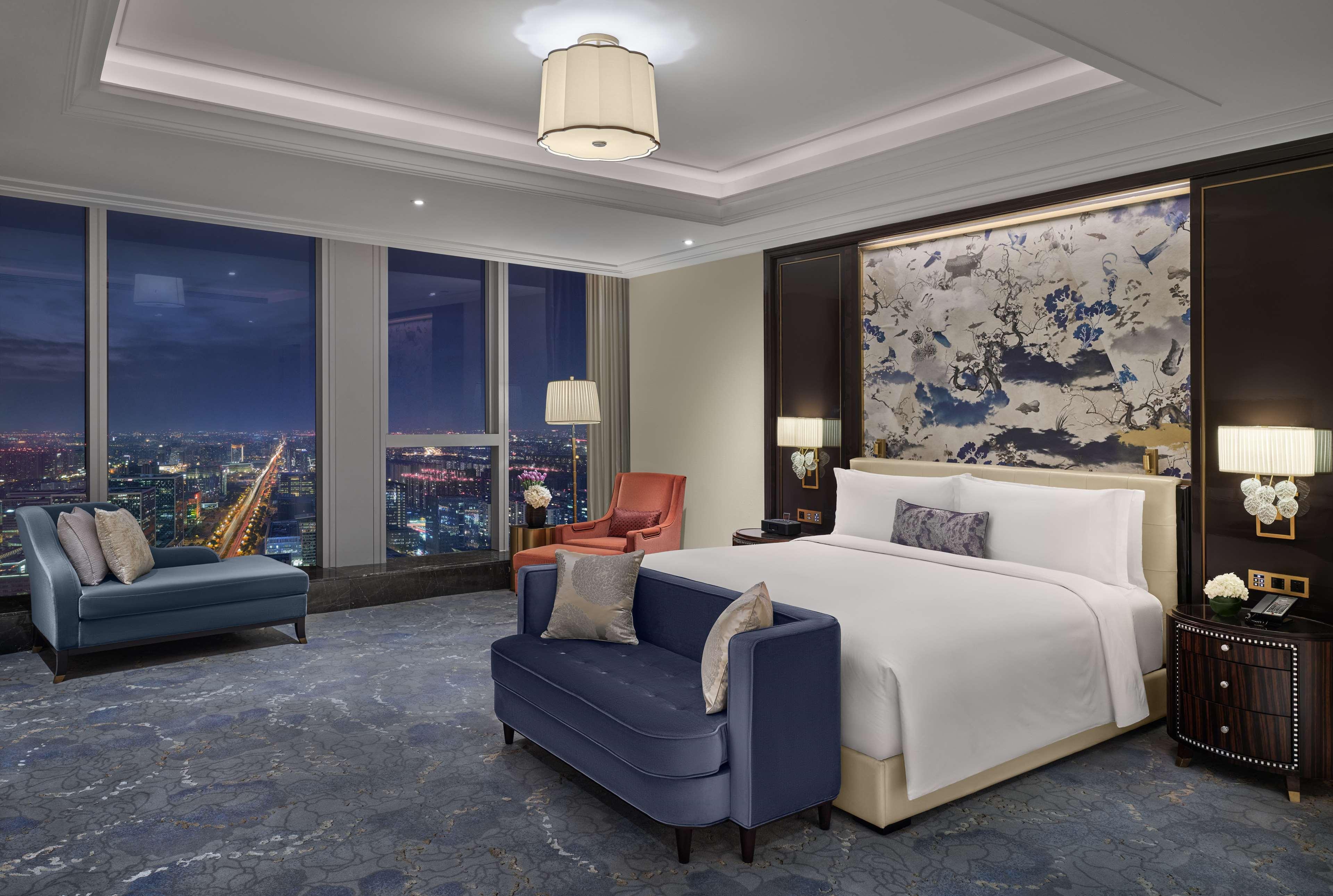 Suite King Bed Two Bedrooms