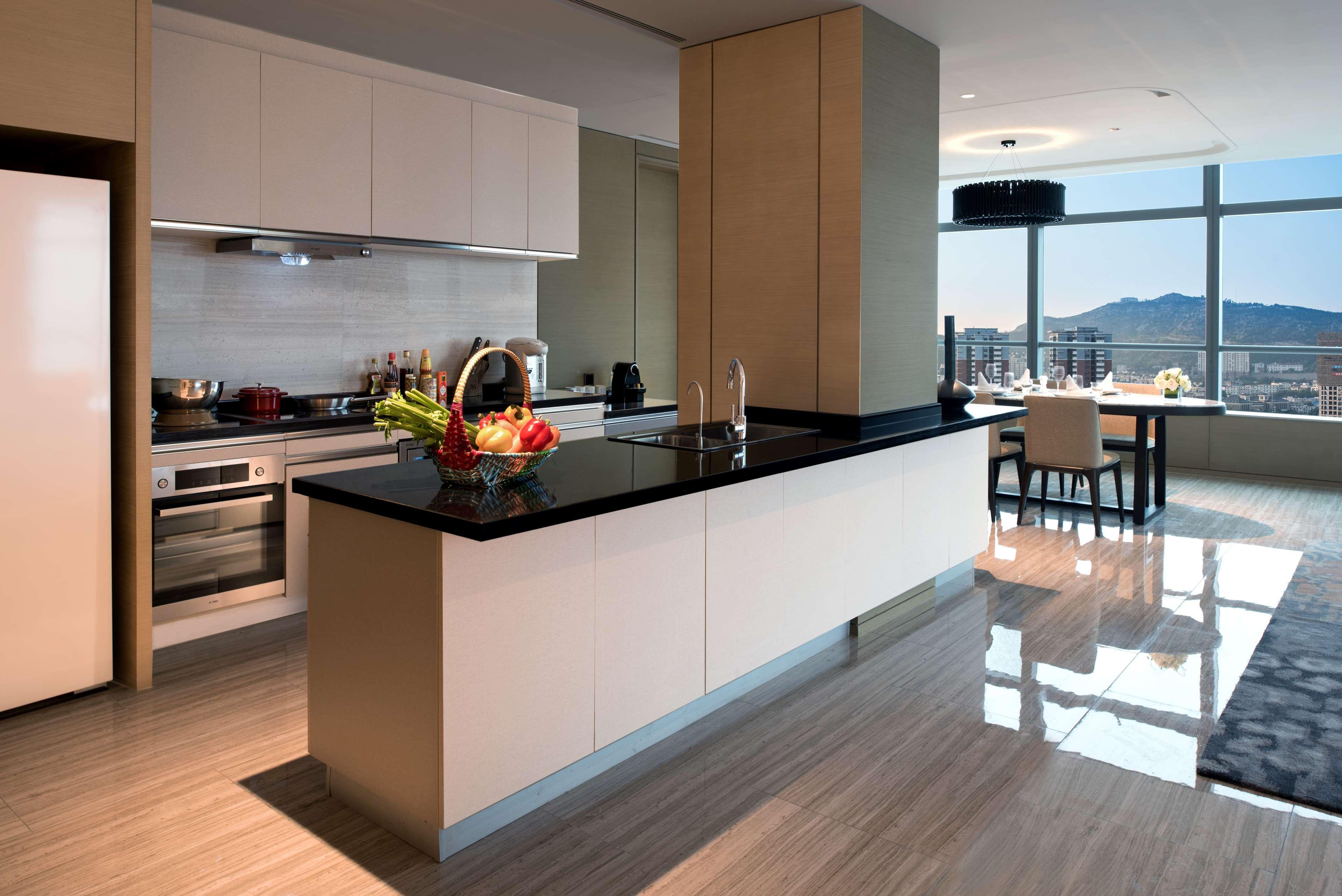 Apartment Two Bedrooms