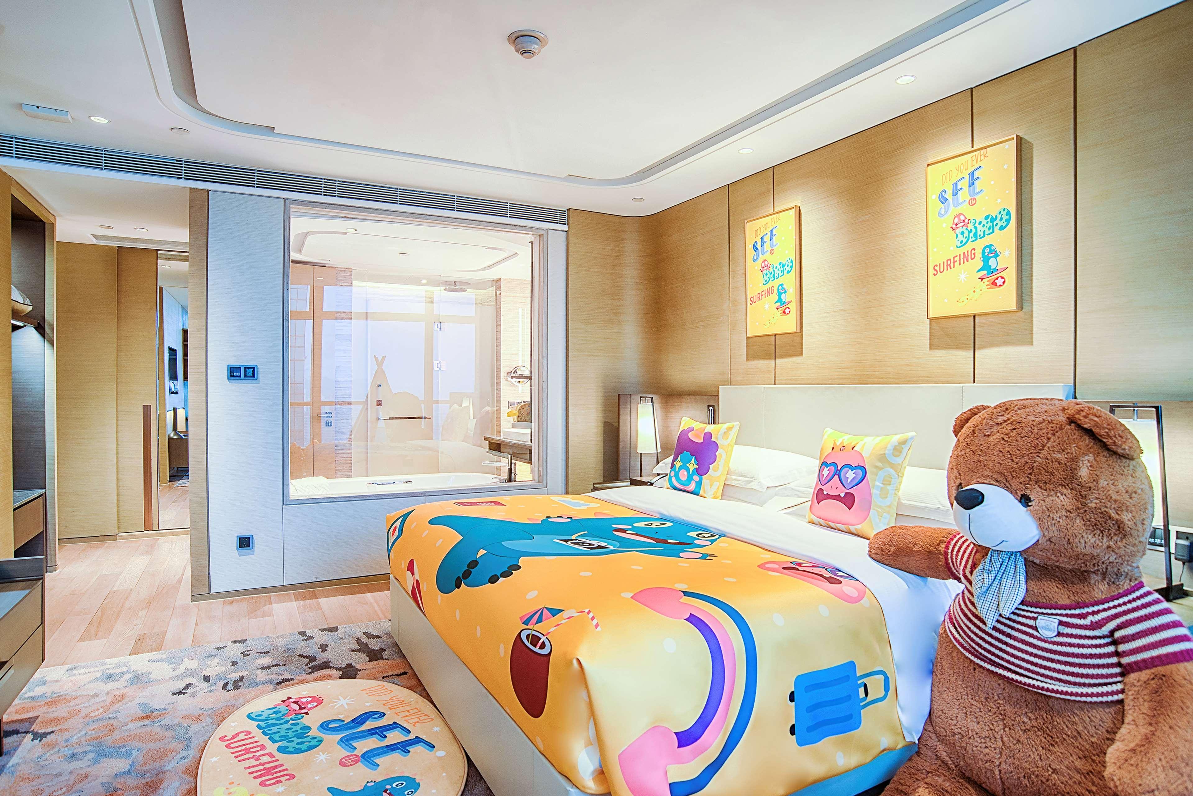 Apartment Two Bedrooms