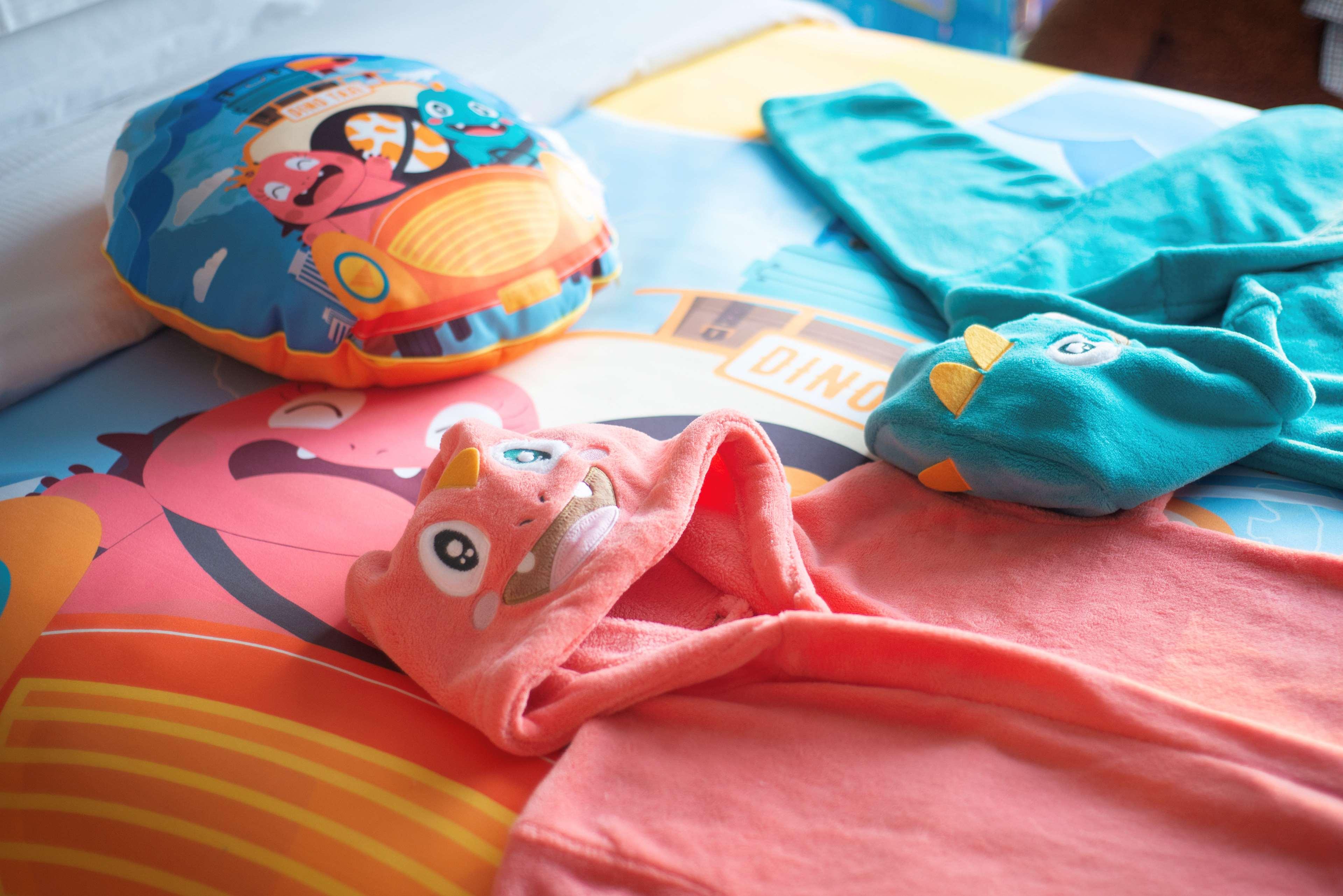 Apartment Two Bedrooms