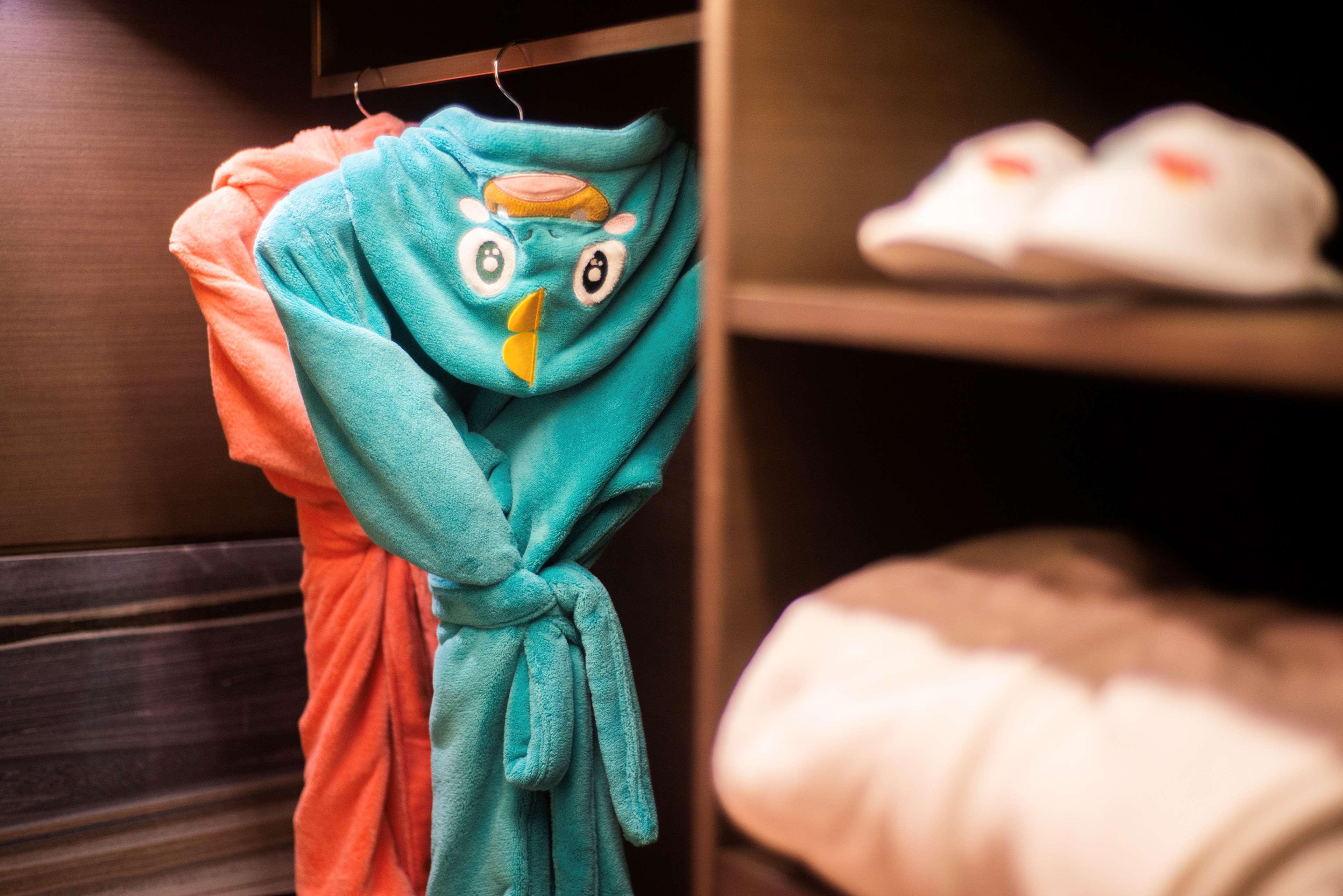 Apartment Two Bedrooms