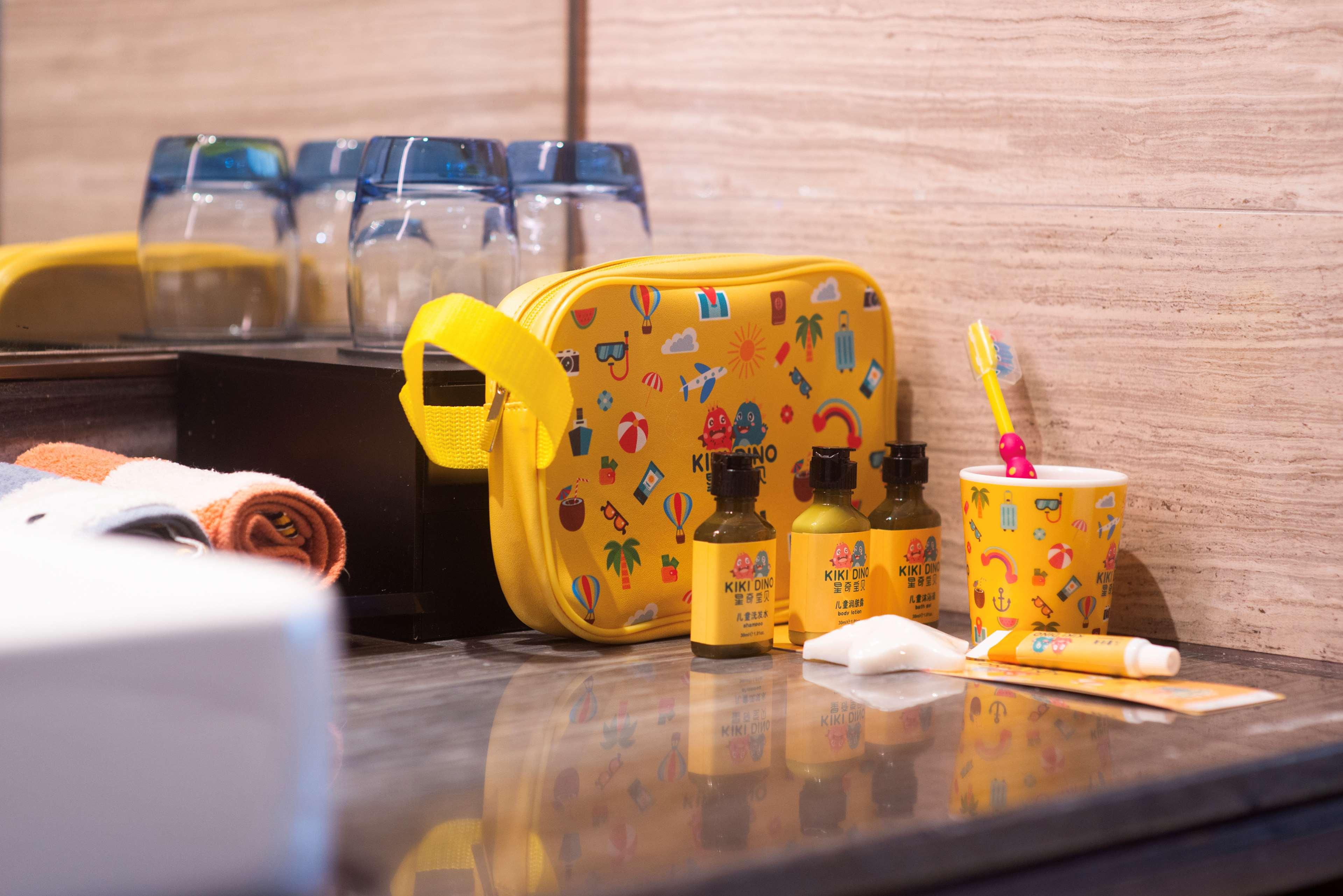 Apartment One Bedroom