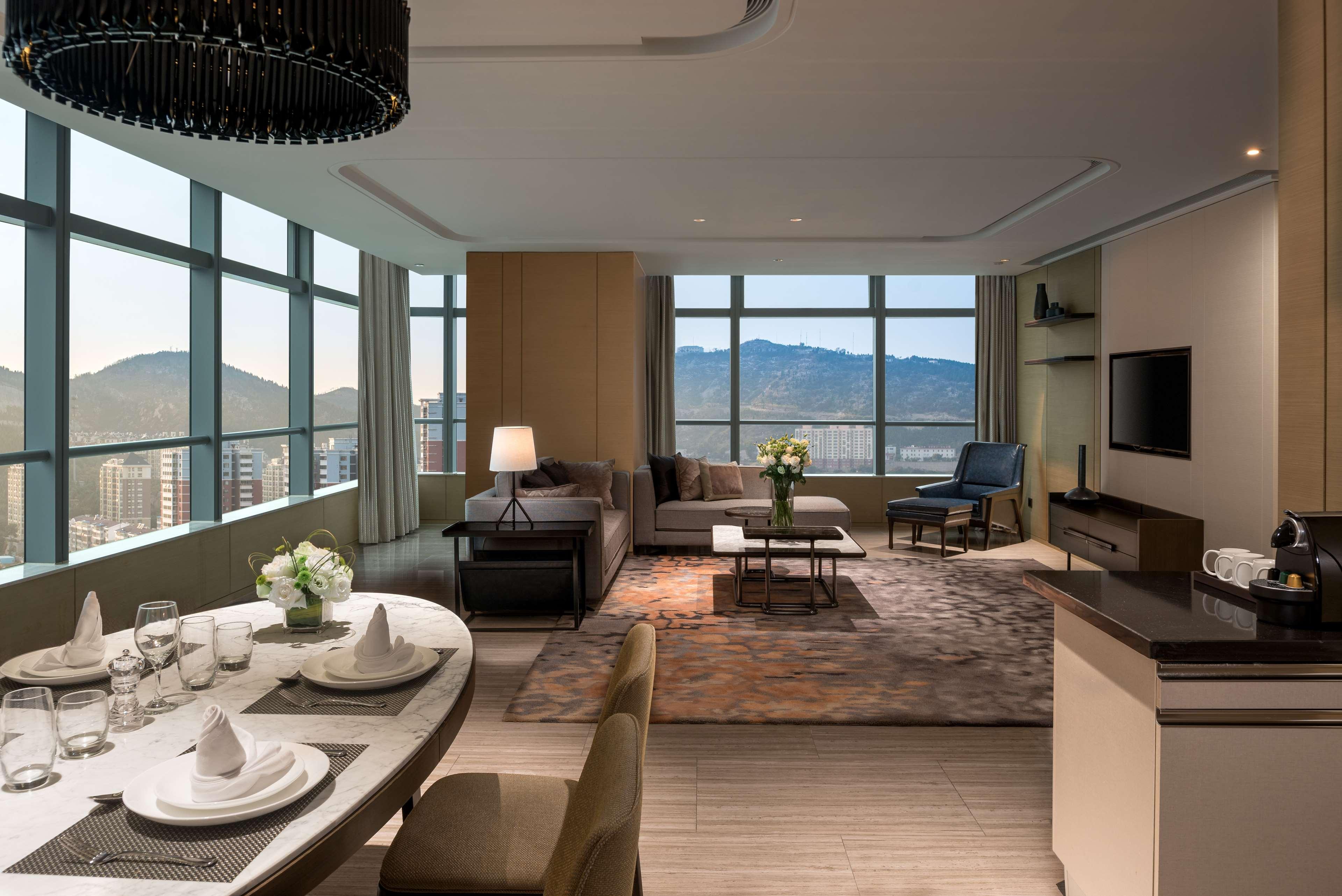 Apartment Three Bedrooms