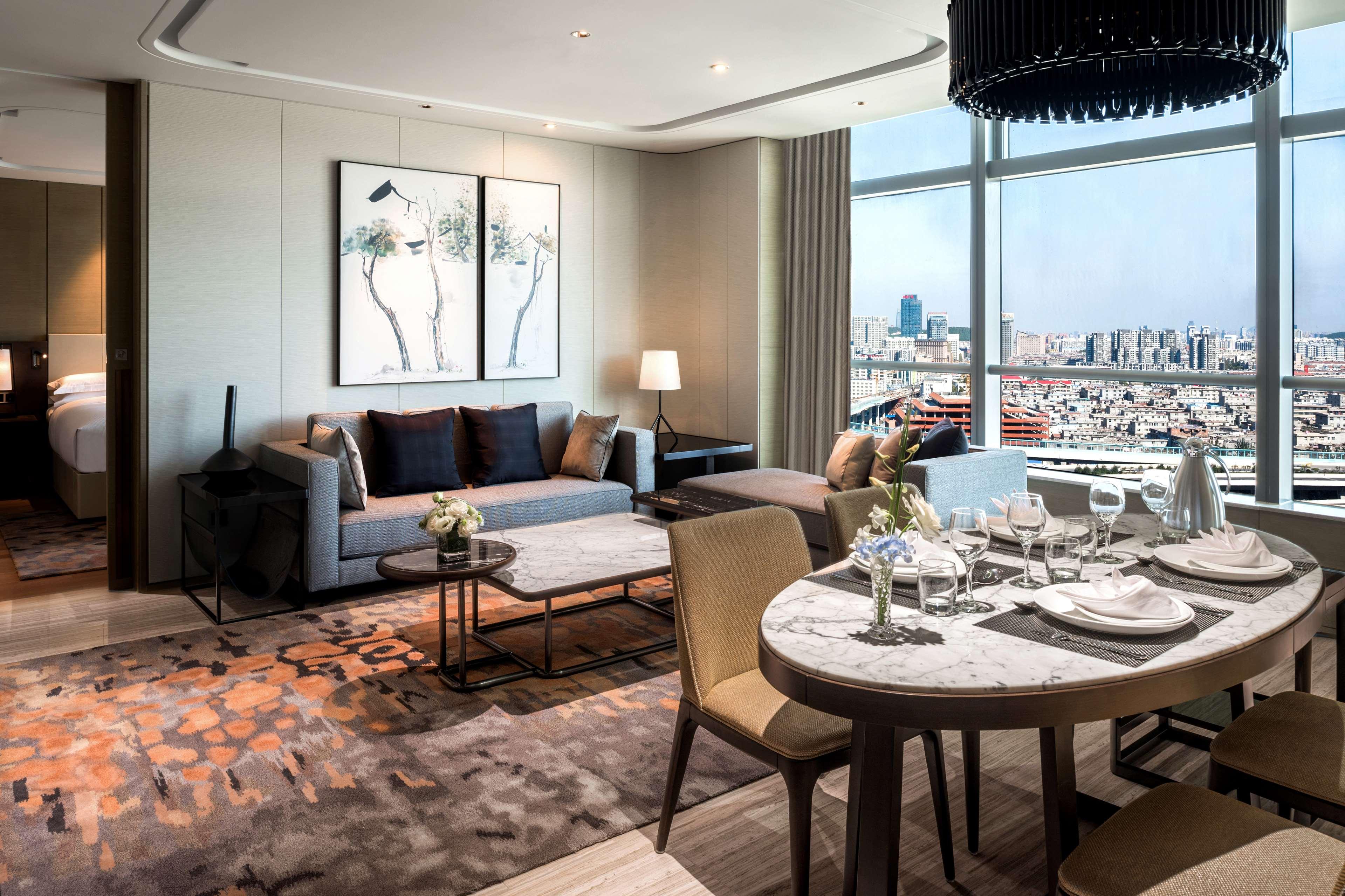 Apartment Two Bedrooms